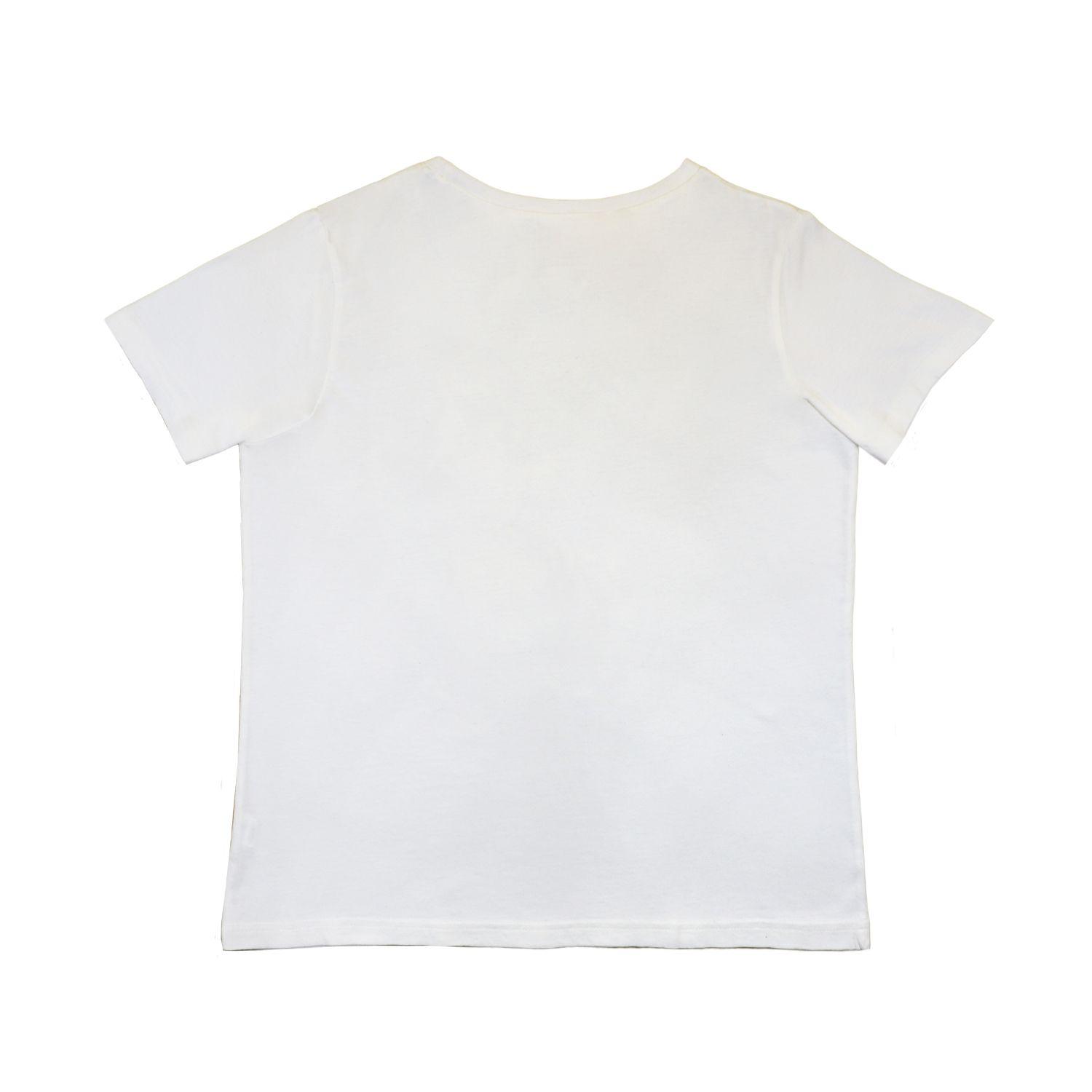 Polera Mujer Minnie Pretty Rosado Disney-1