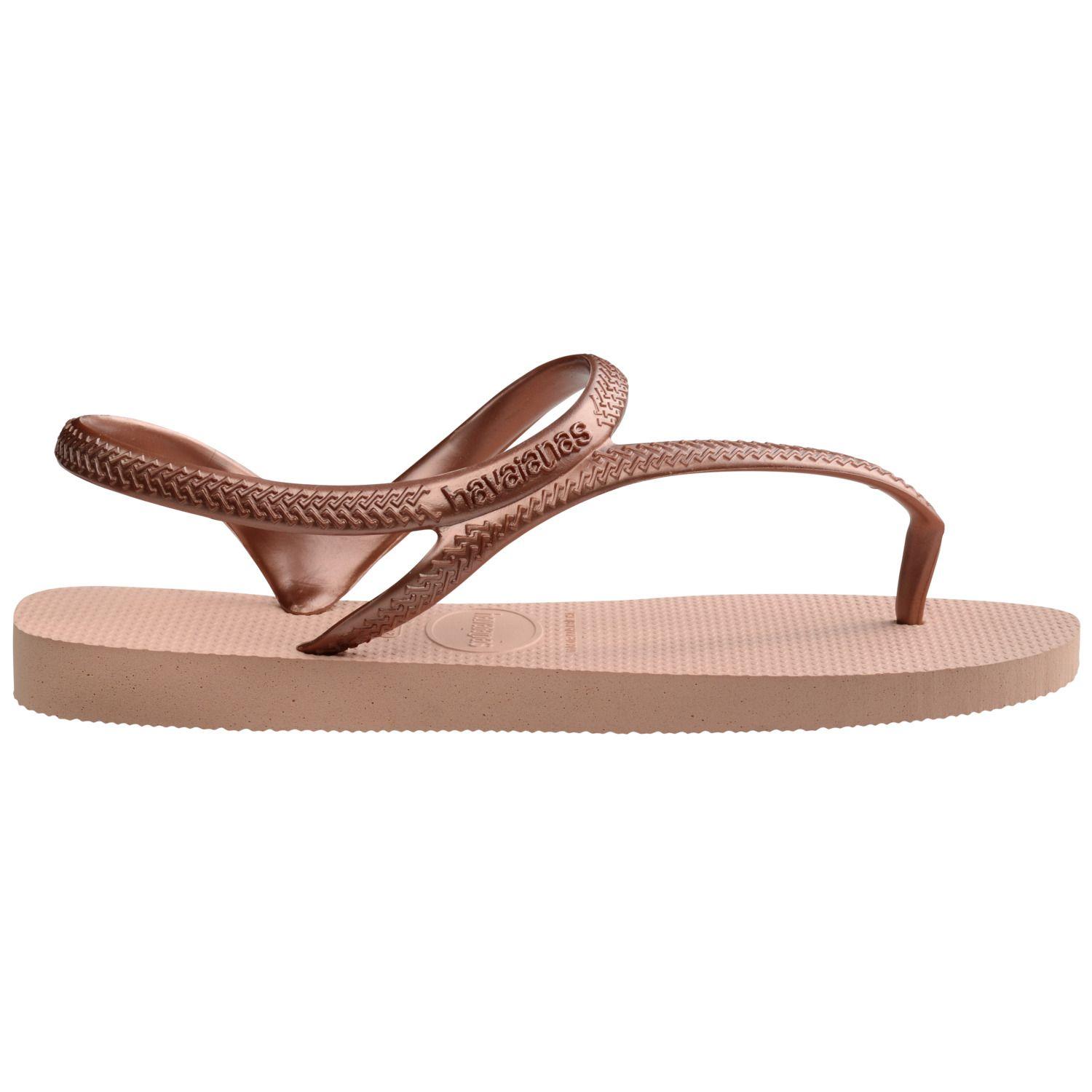 Sandalia Mujer Flash Urban Rosa Ballet Blush Havaianas-2