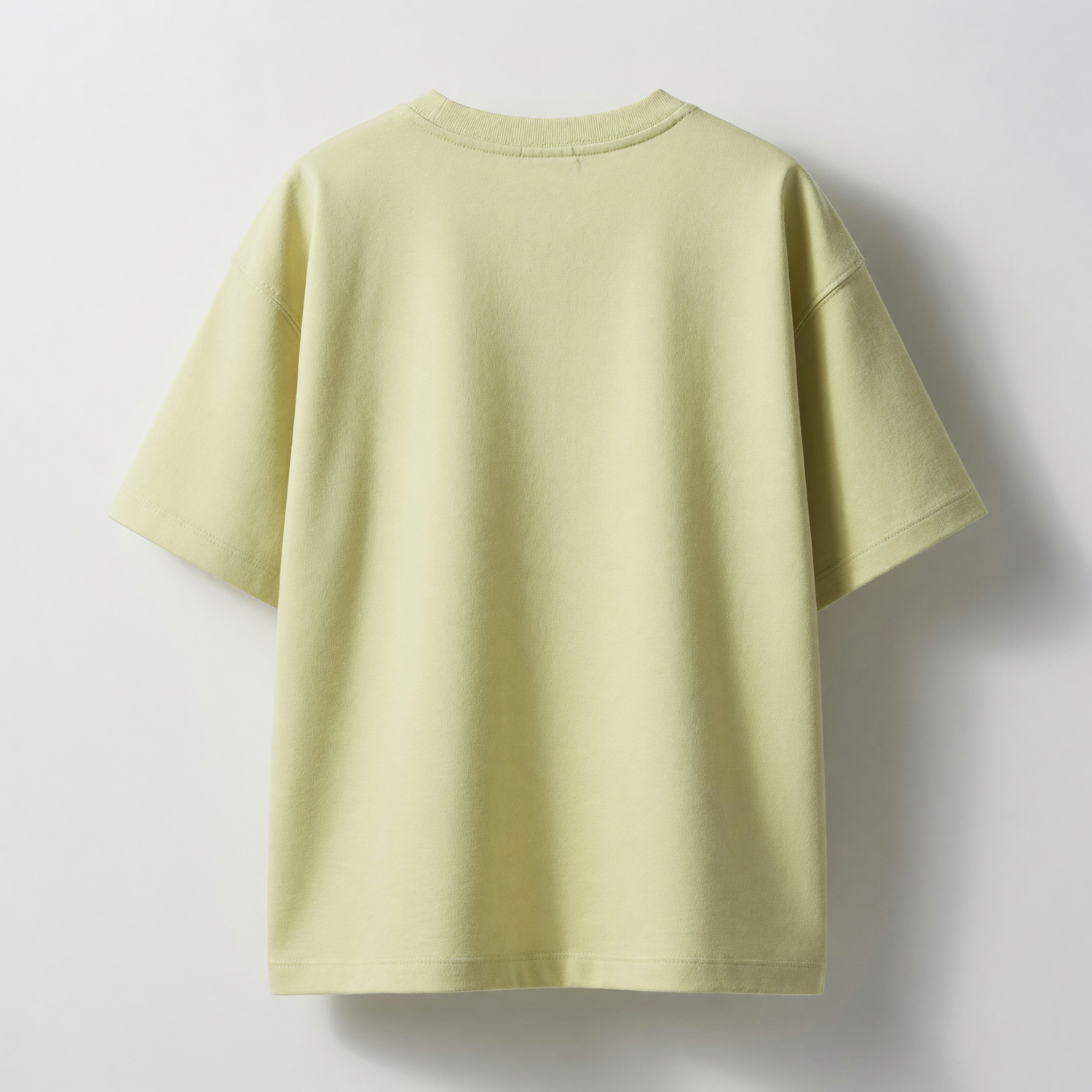Polera Manga Corta Niño Stumble Guys Estampado Verde-3