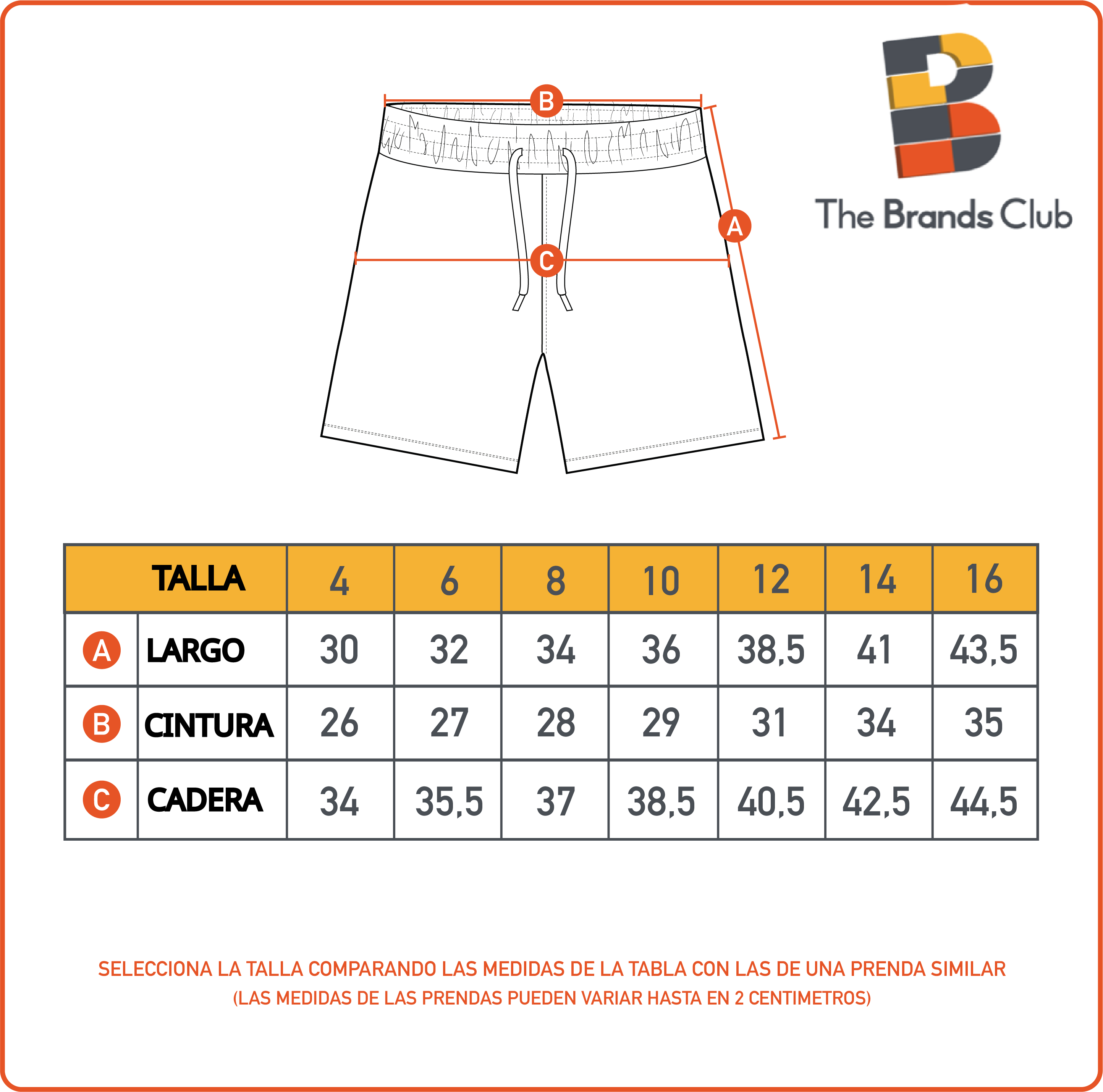 Traje de baño Niño Azul Cara Sonic-3