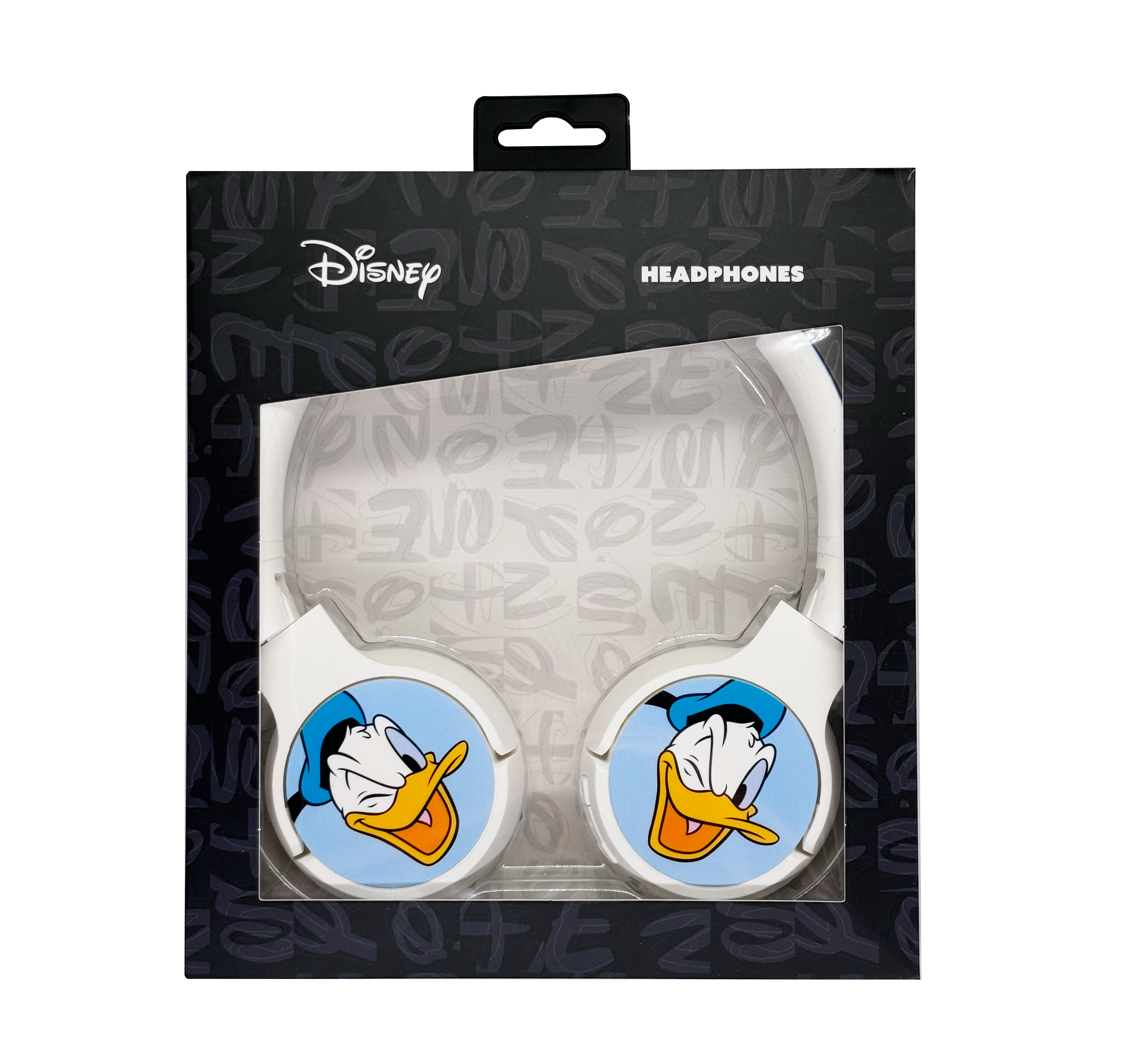 Audifonos Bluetooth Donald Multicolor Disney-3