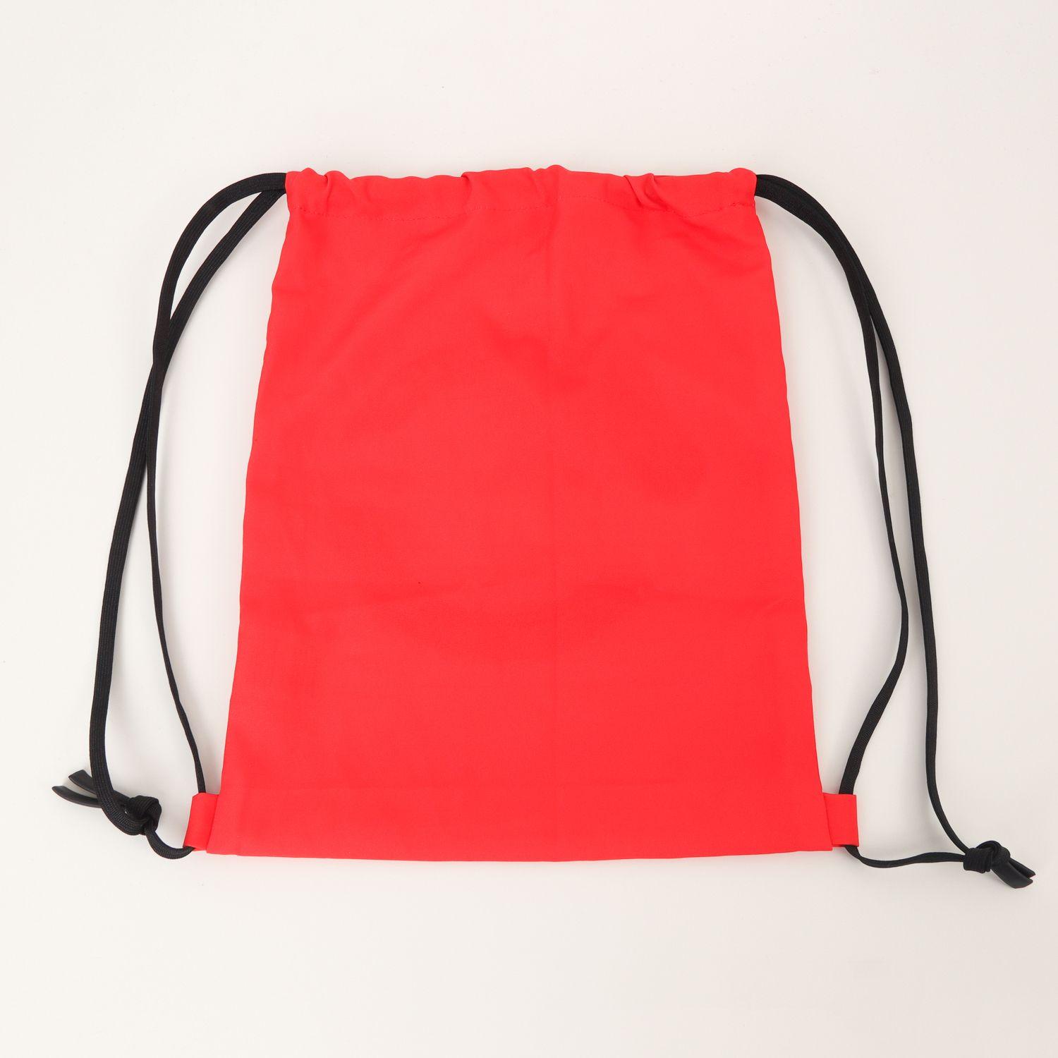 Short y Bolsa Niño Rojo Full Print Bolsillo Hot Wheels-4