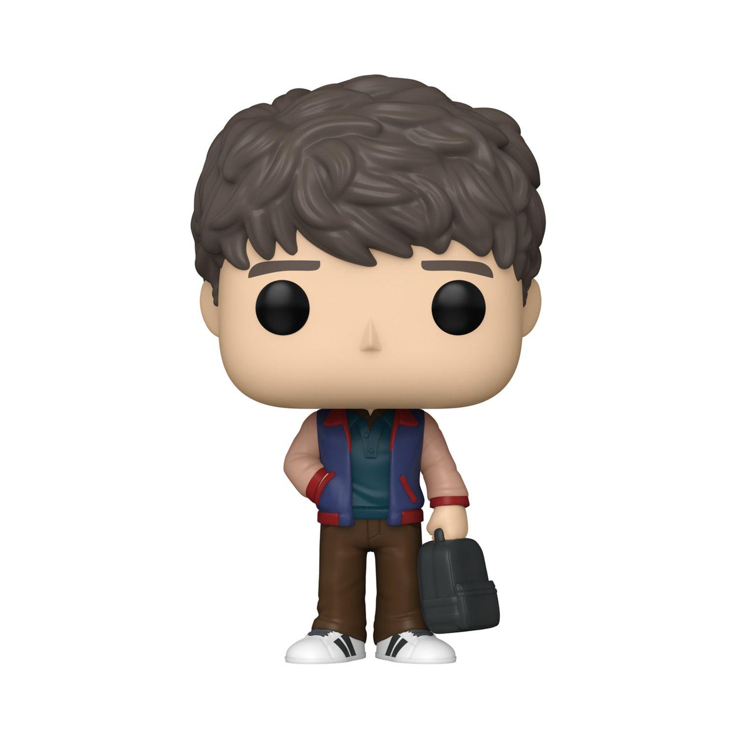 Funko Pop Will Byers Stranger Things Netflix - 1786-0
