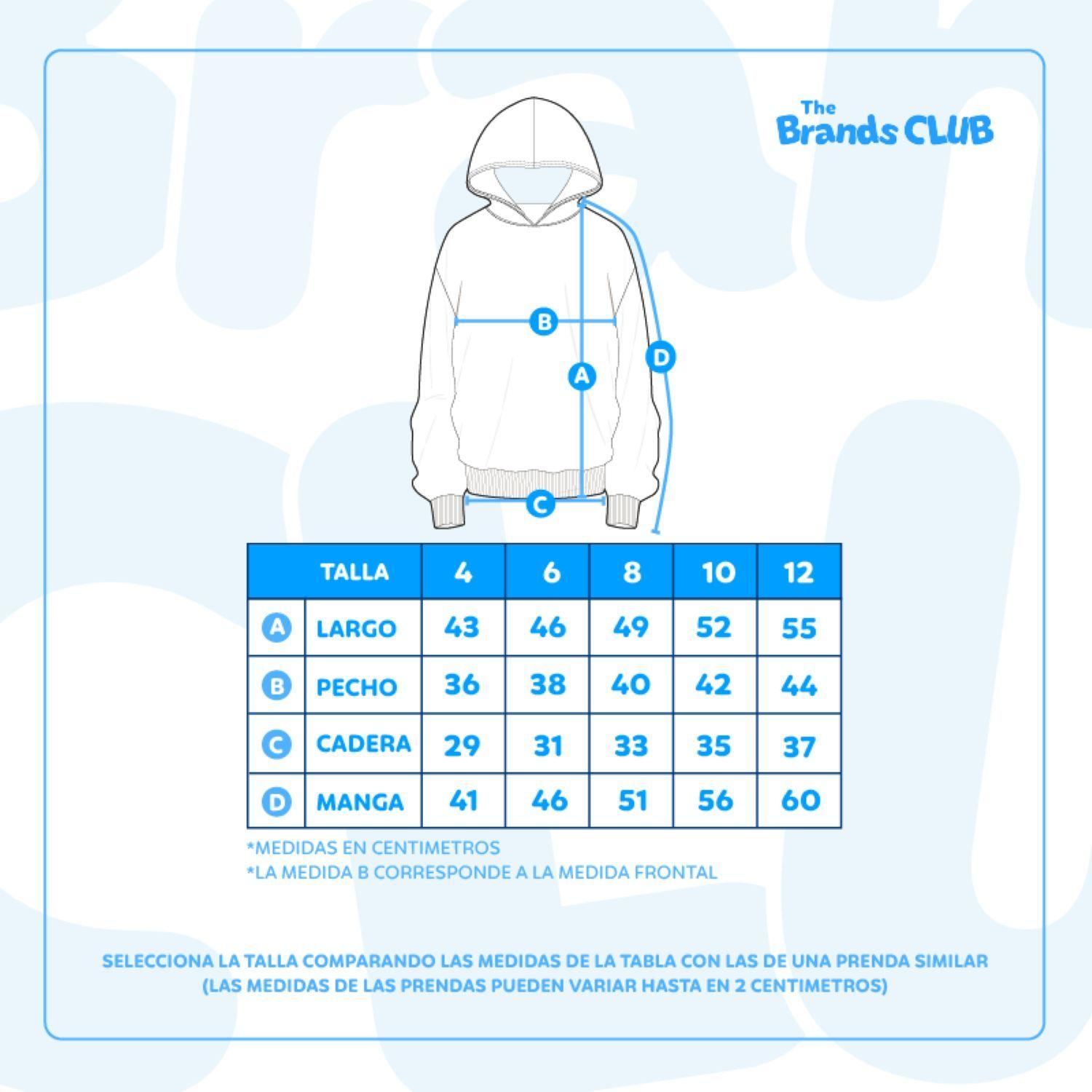 Polerón Niña Hoodie 626 Lilo & Stitch Rosado Disney-3