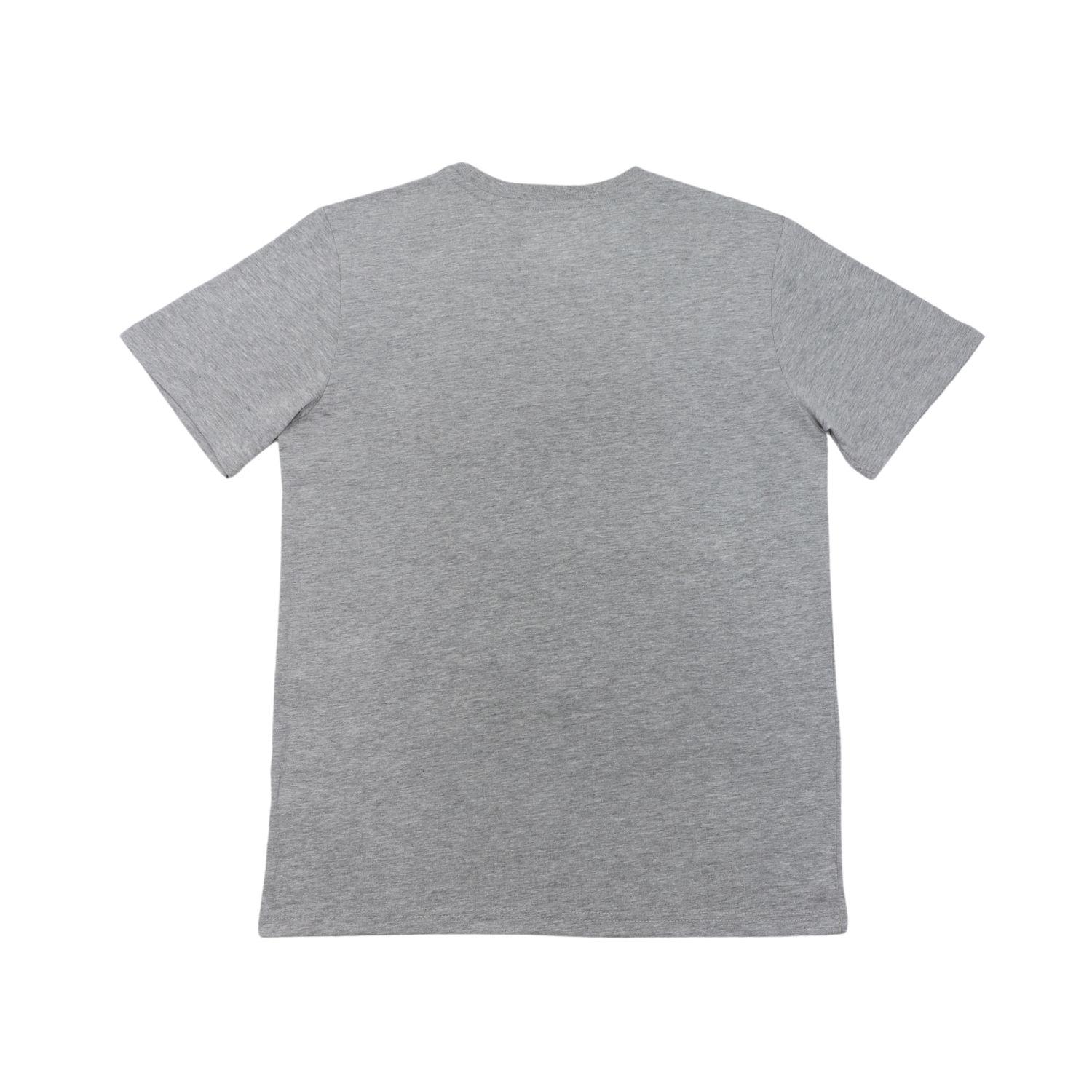Polera Hombre Avengers Portal Gris Marvel-1