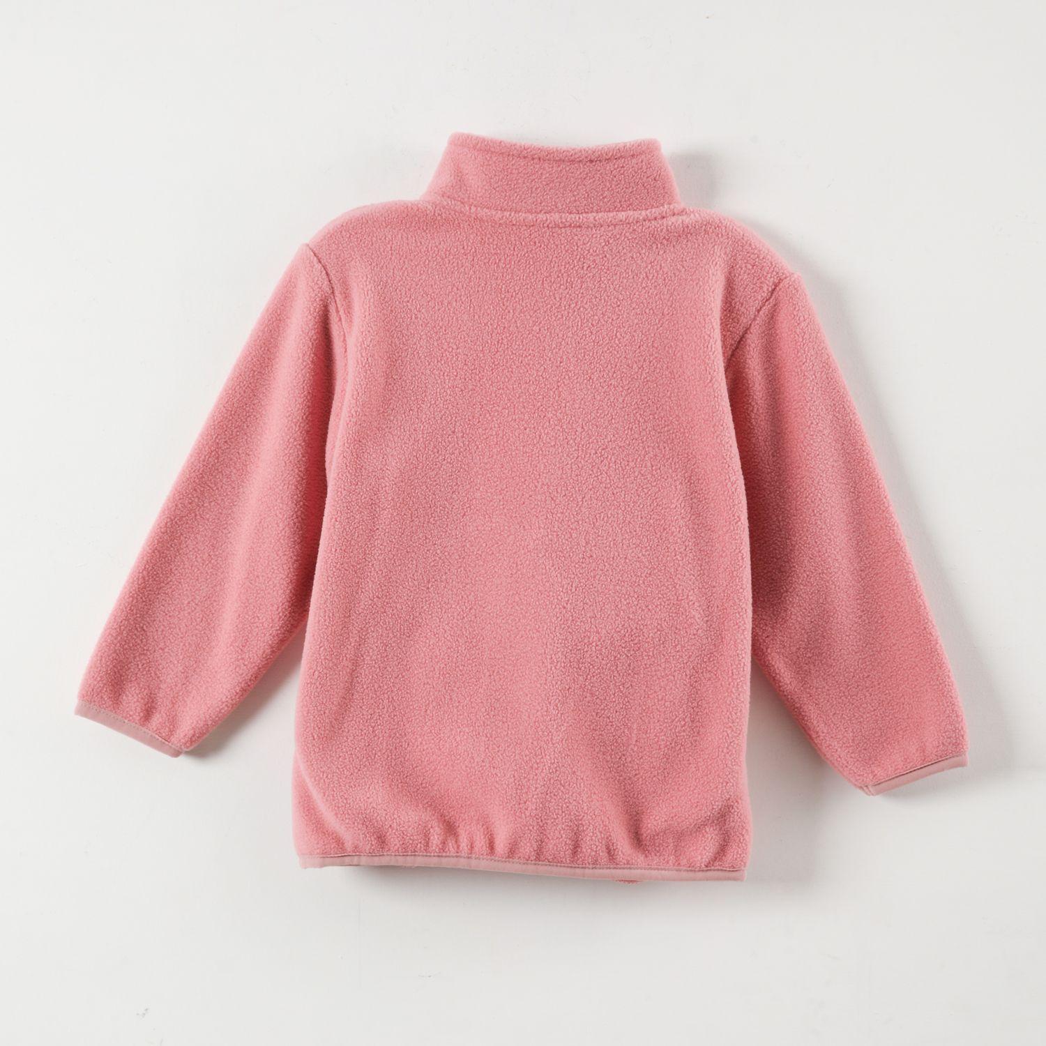 Polar Niña Cuttie Rosado Bluey-2
