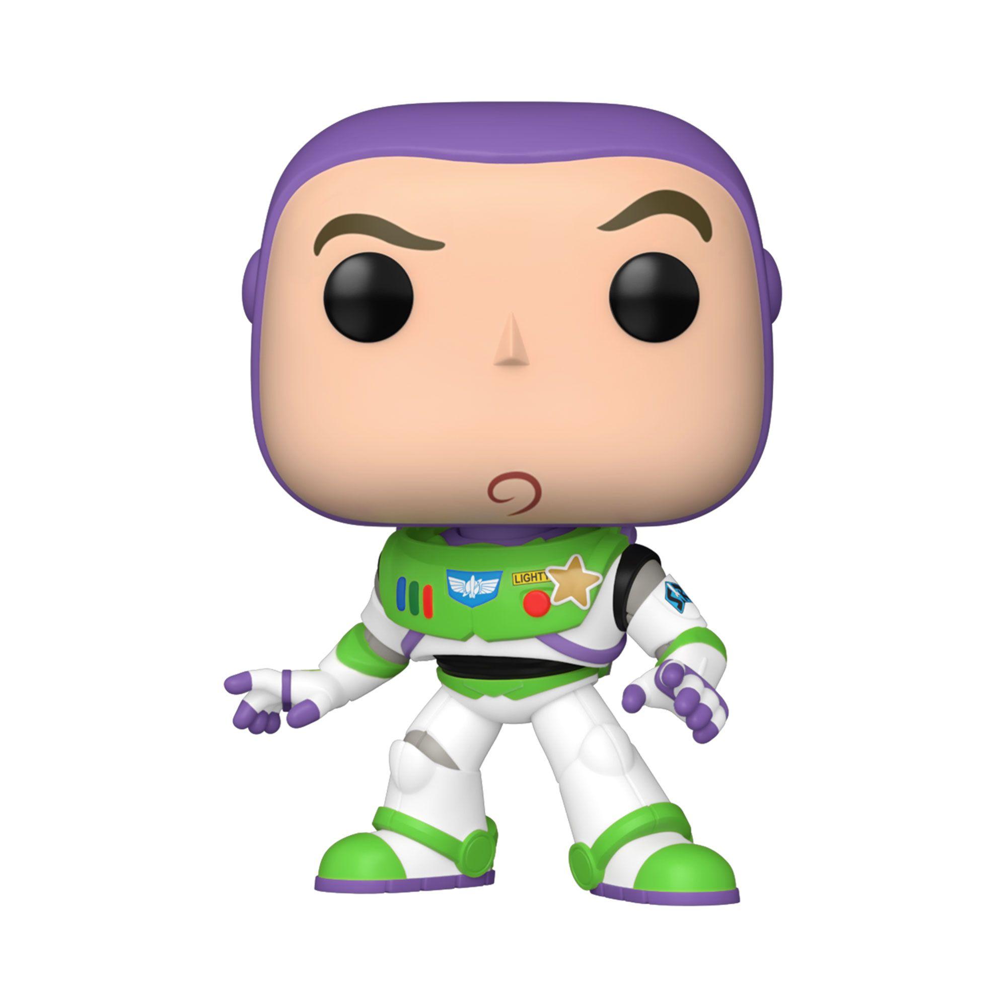 Funko Pop Toy Story 5: Buzz Lightyear - 1712-0