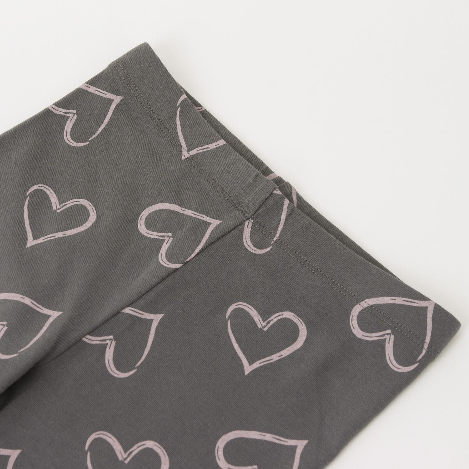 Conjunto Niña Be Pawsome Corazón Skye Rosado Paw Patrol-3