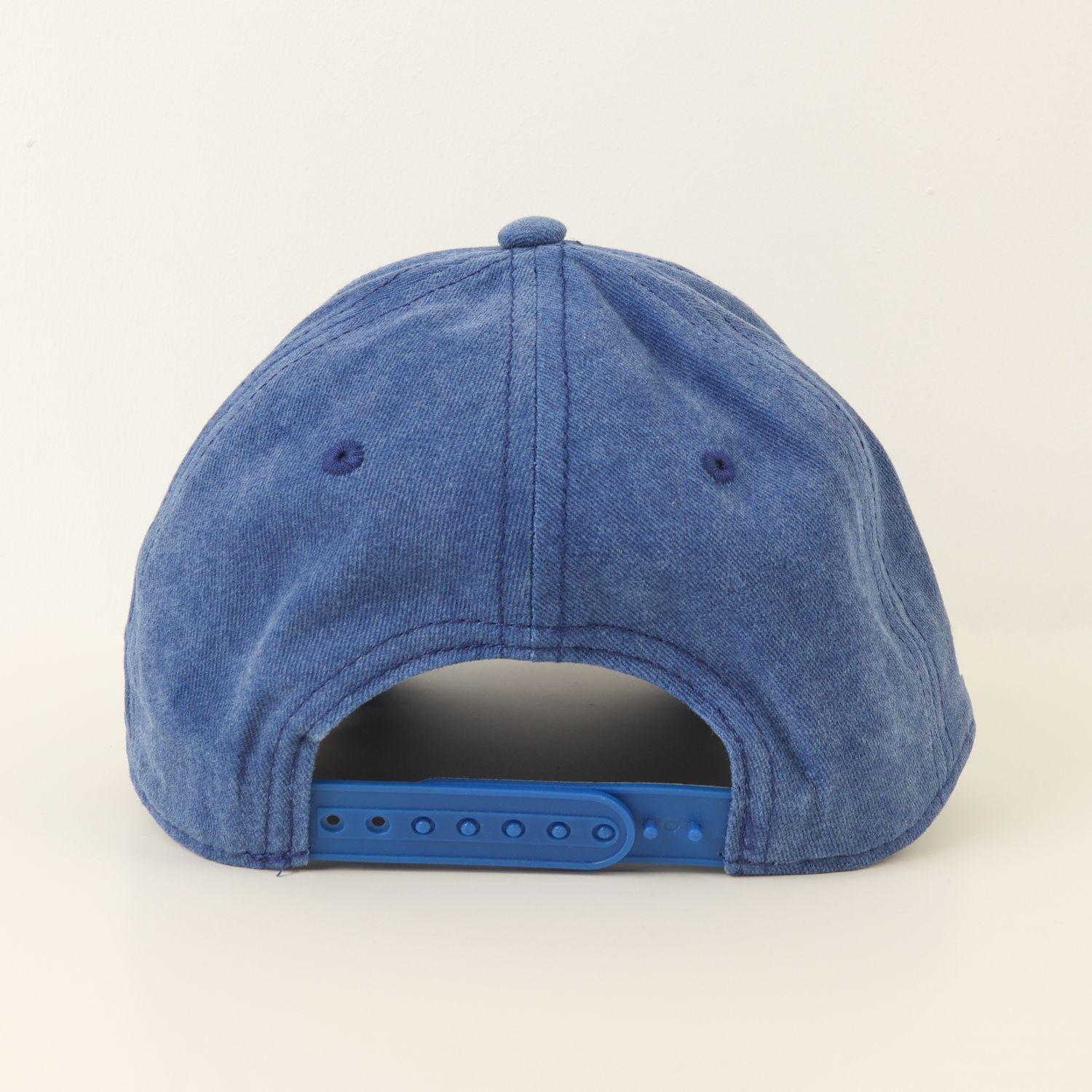Jockey Denim Niño Sentado Azul Bluey-2