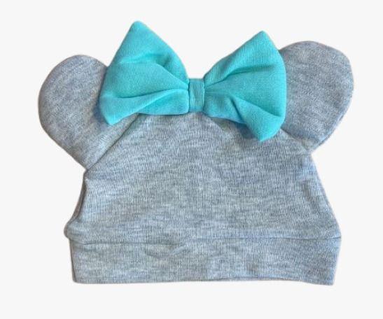 Body Bebe Minnie Rosado Disney-3