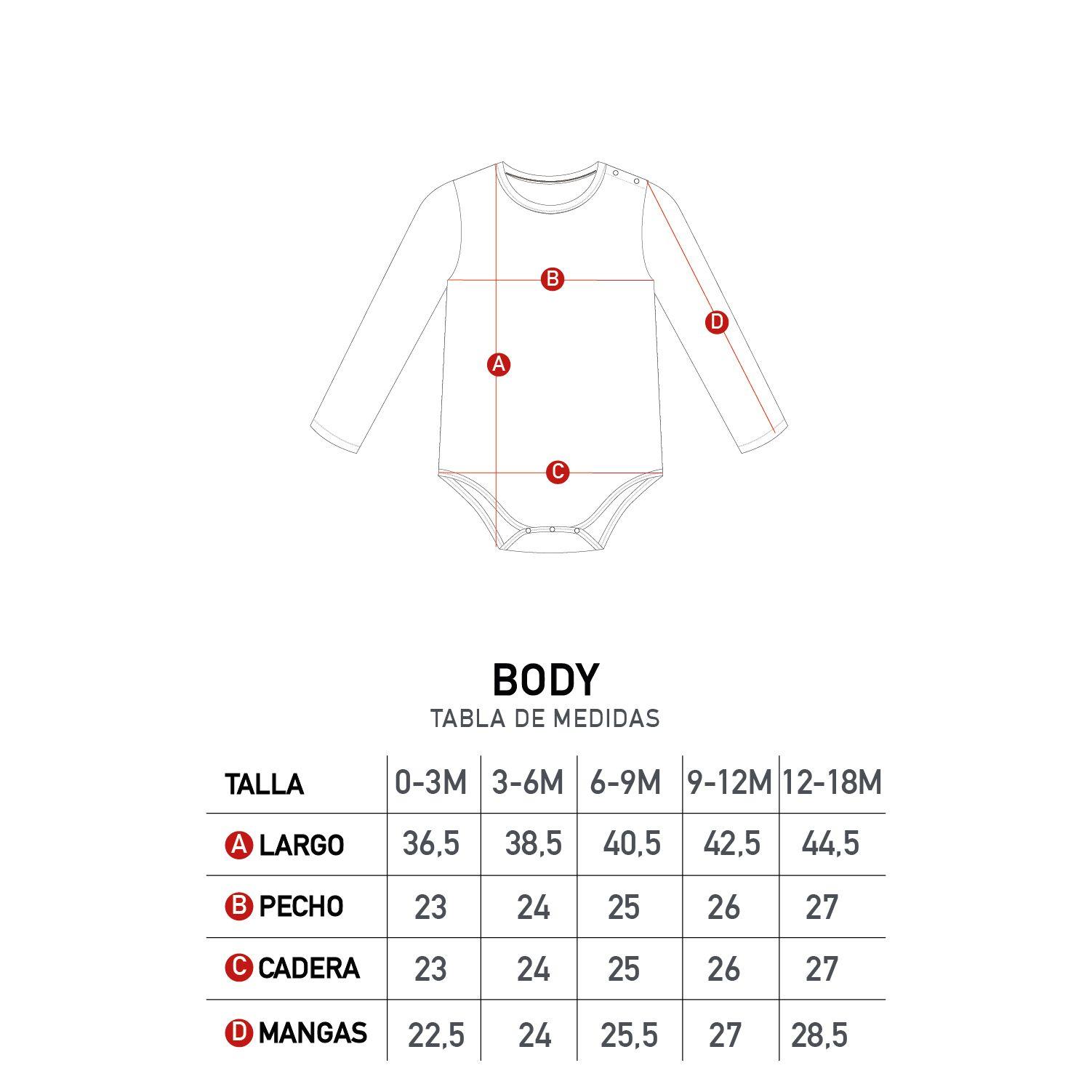 Body Bebe Minnie Rosado Disney-5
