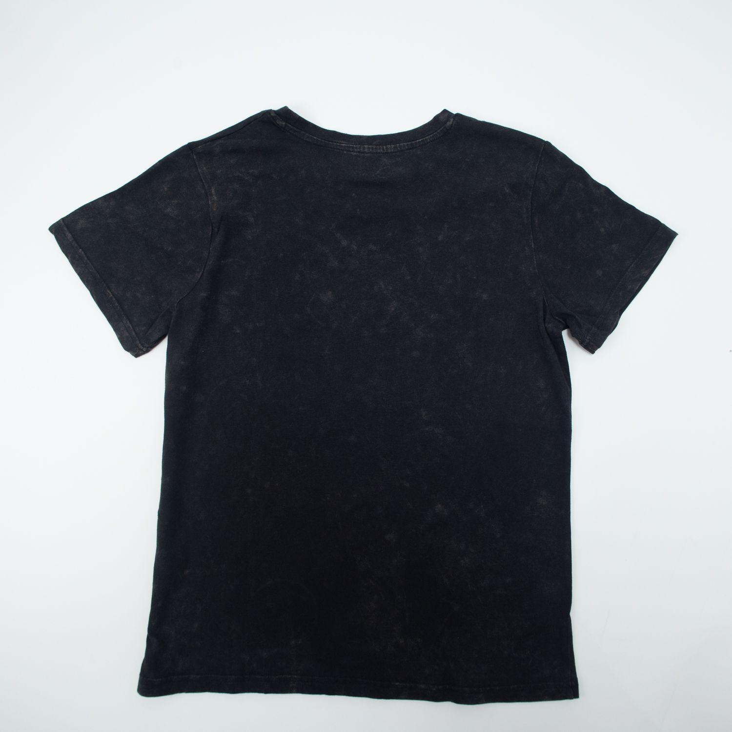 Polera Mujer Rey León Patas cruzadas Negro Disney-3