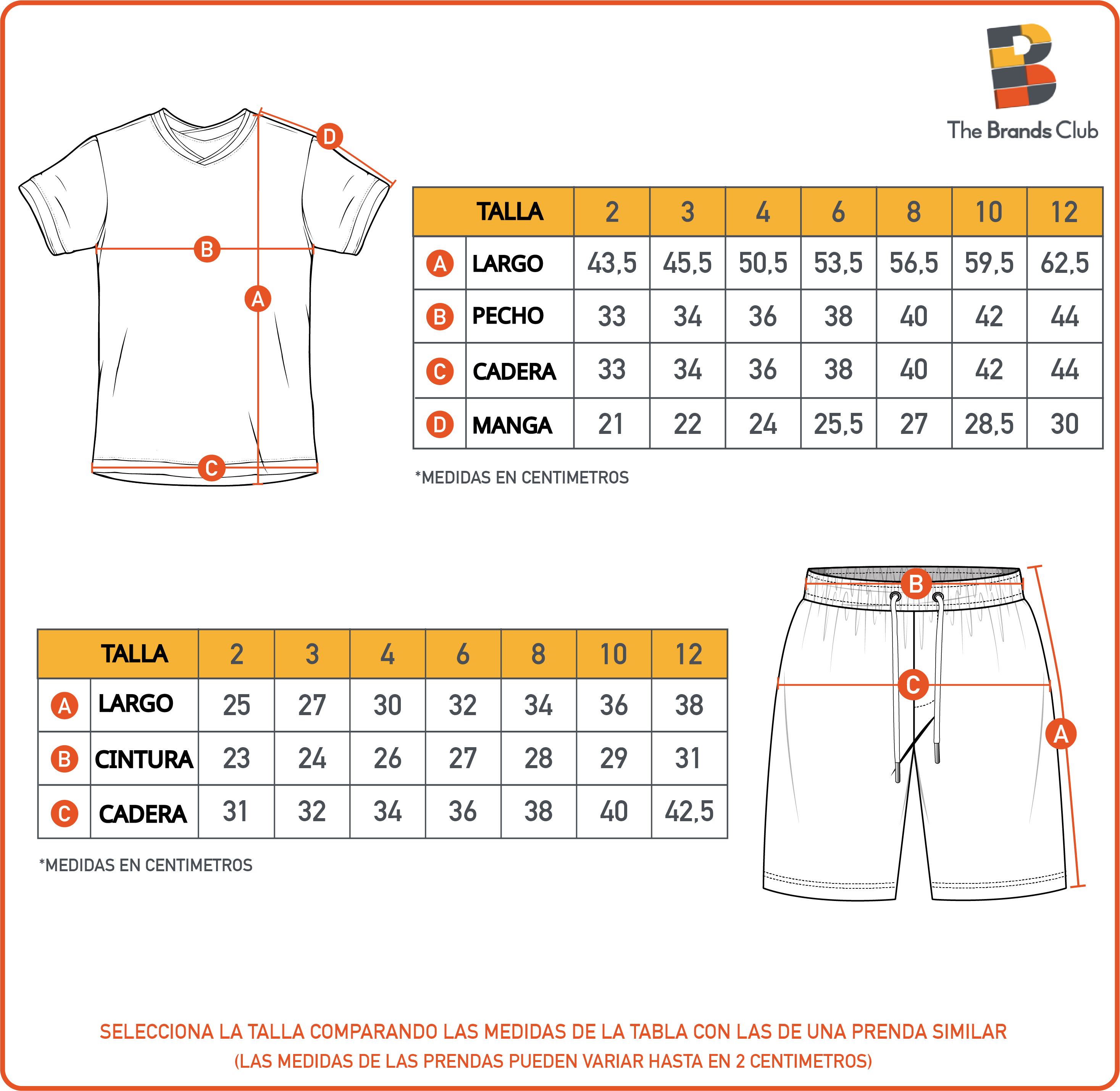 Conjunto Futbol Niño Blanco Sonic-4