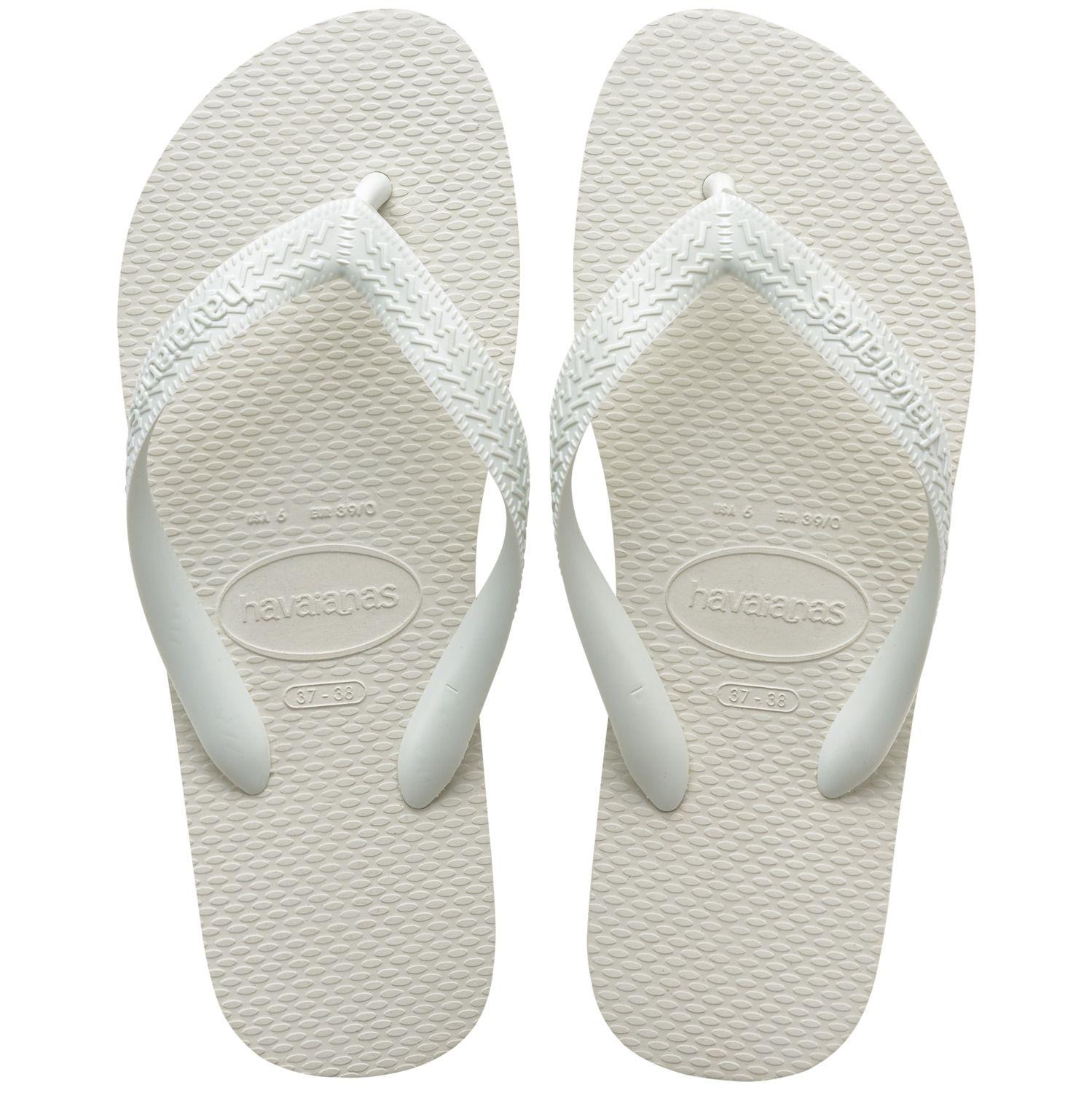 Sandalia Mujer Color Blanco Havaianas-0