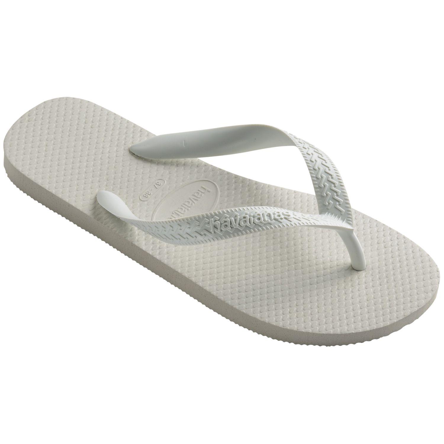 Sandalia Mujer Color Blanco Havaianas-1