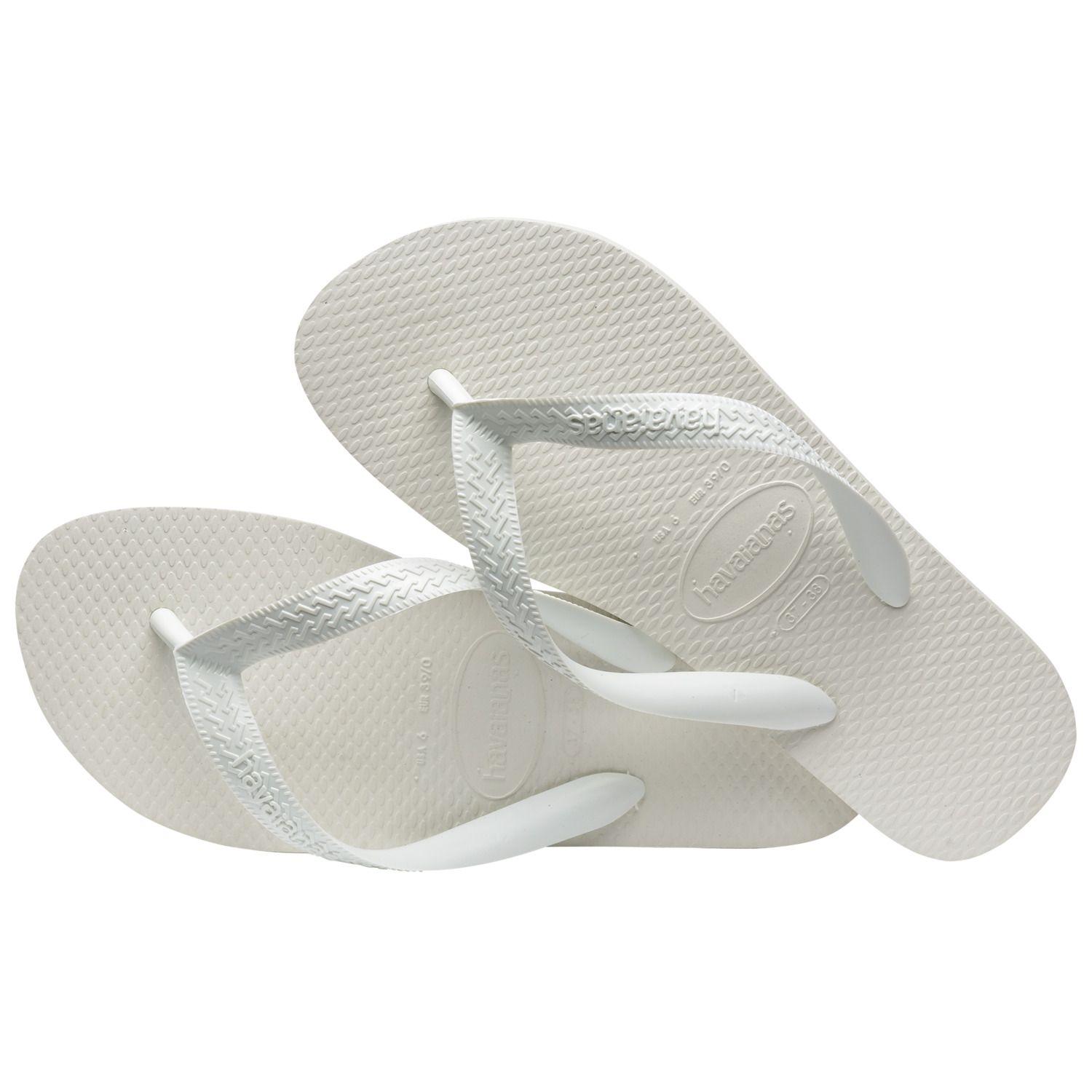 Sandalia Mujer Color Blanco Havaianas-3