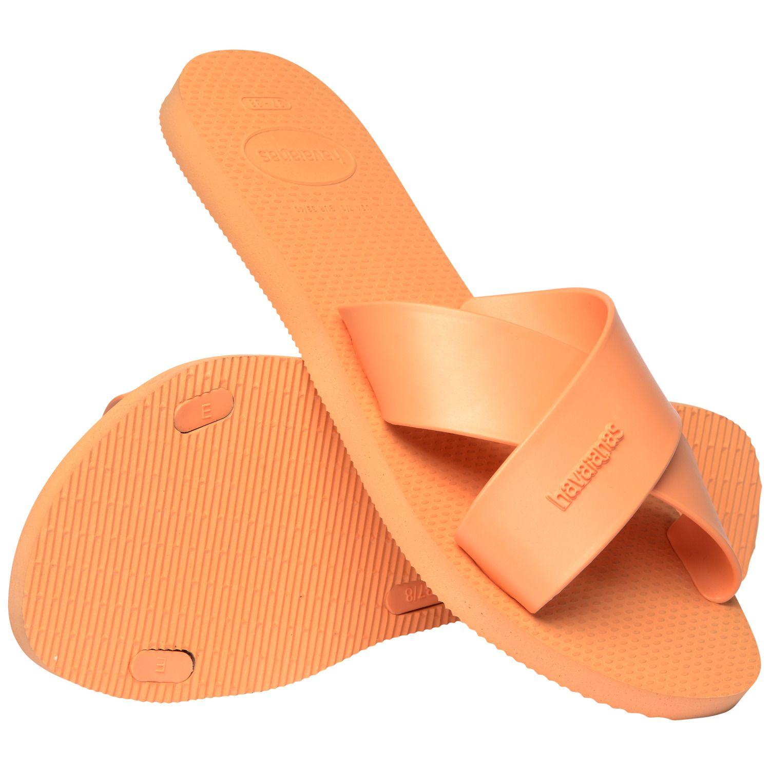 Sandalia Mujer Aqua Damasco Havaianas-3