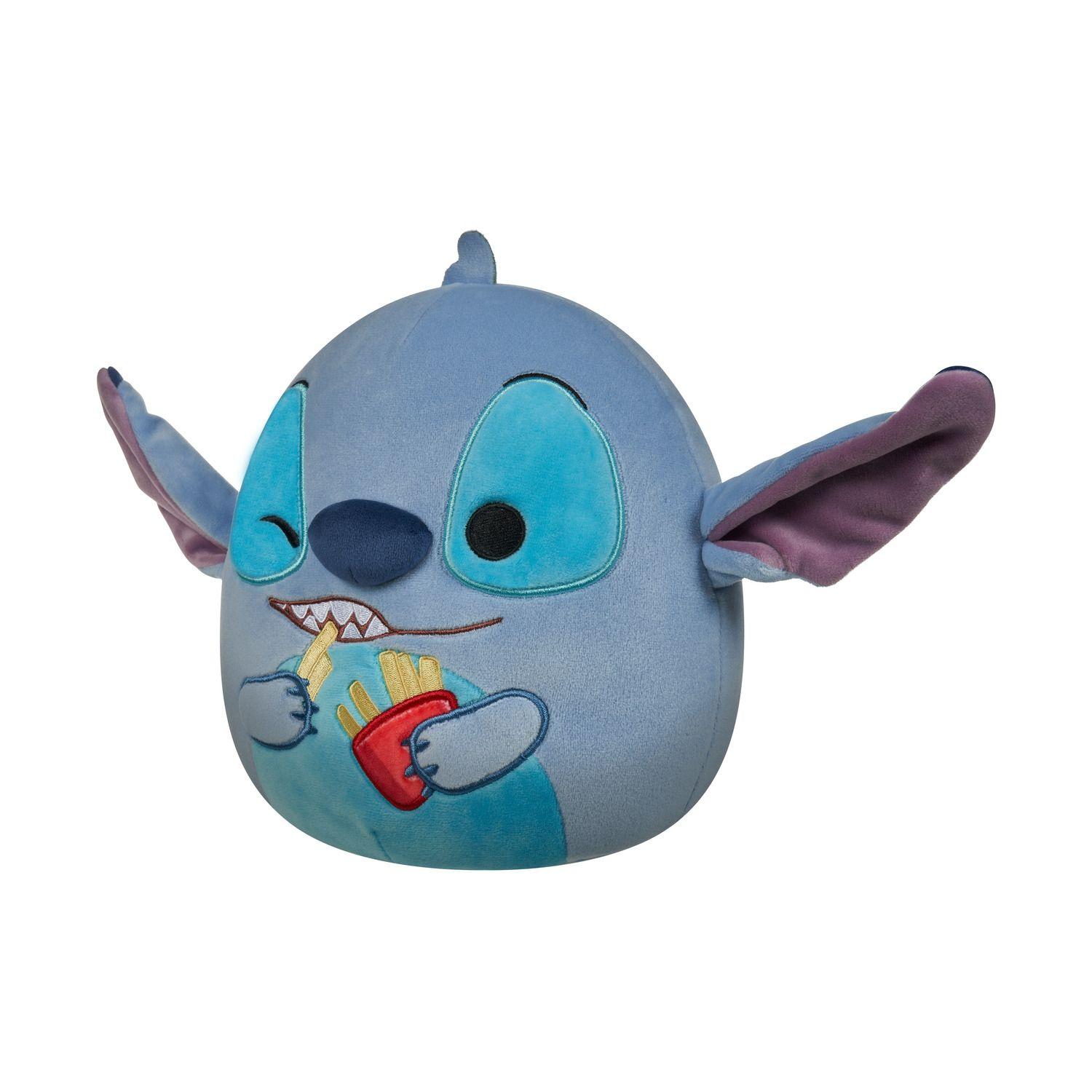 Peluche Squishmallows Stitch Papas 20 cm-2