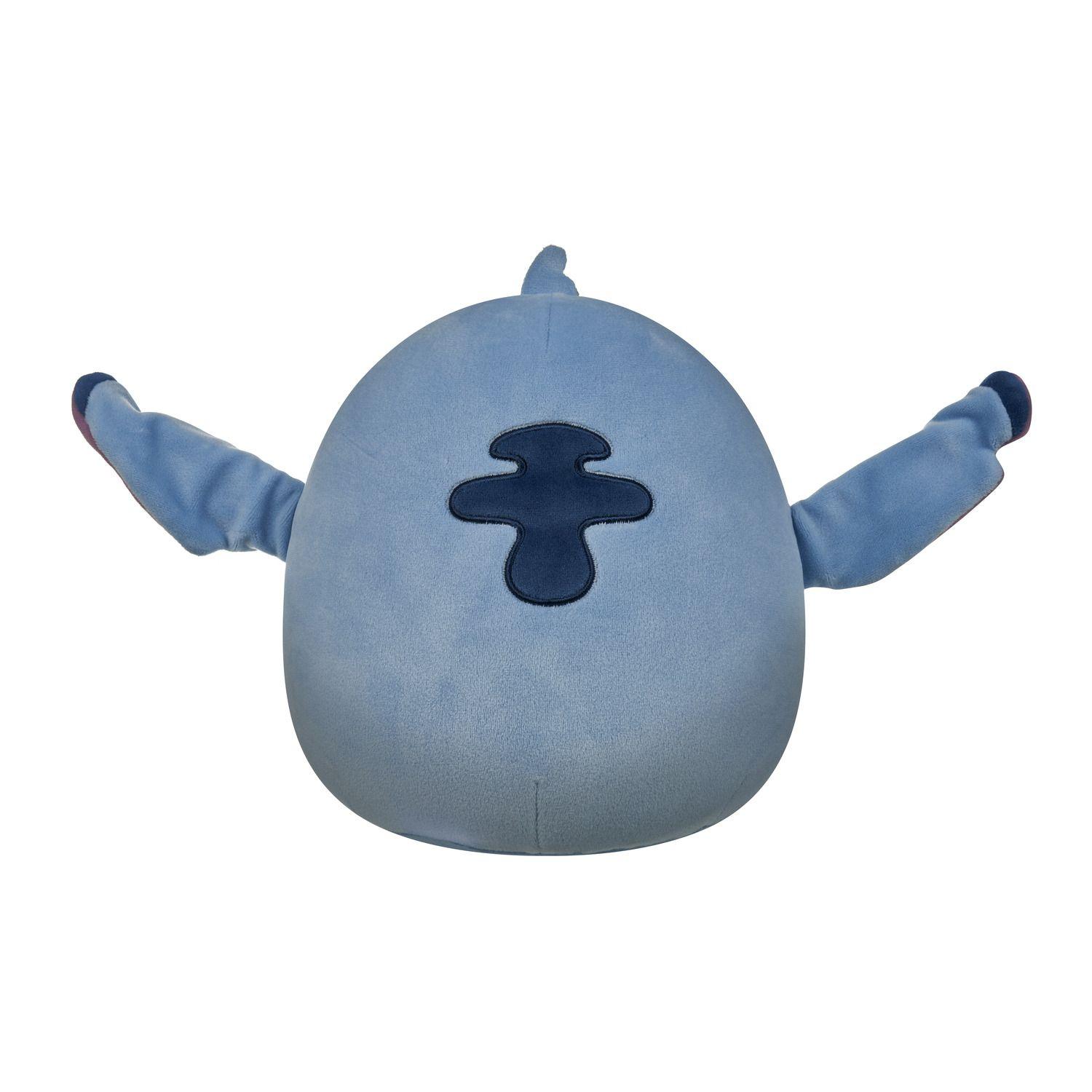 Peluche Squishmallows Stitch Papas 20 cm-3