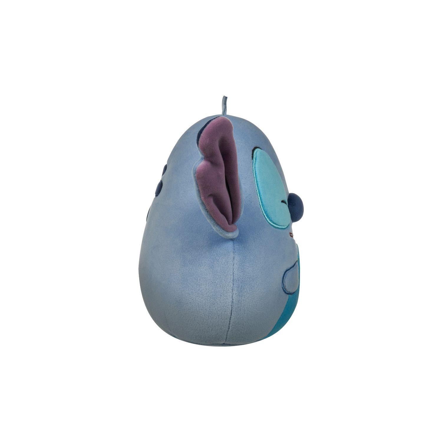 Peluche Squishmallows Stitch Papas 20 cm-4
