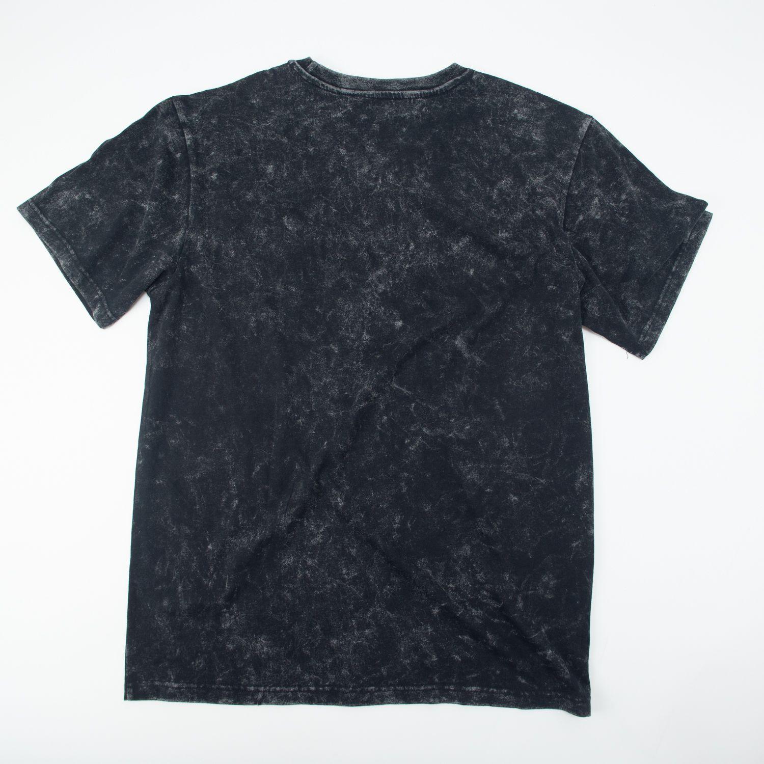 Polera Hombre Spiderman New Style Gris Oscuro Marvel-1
