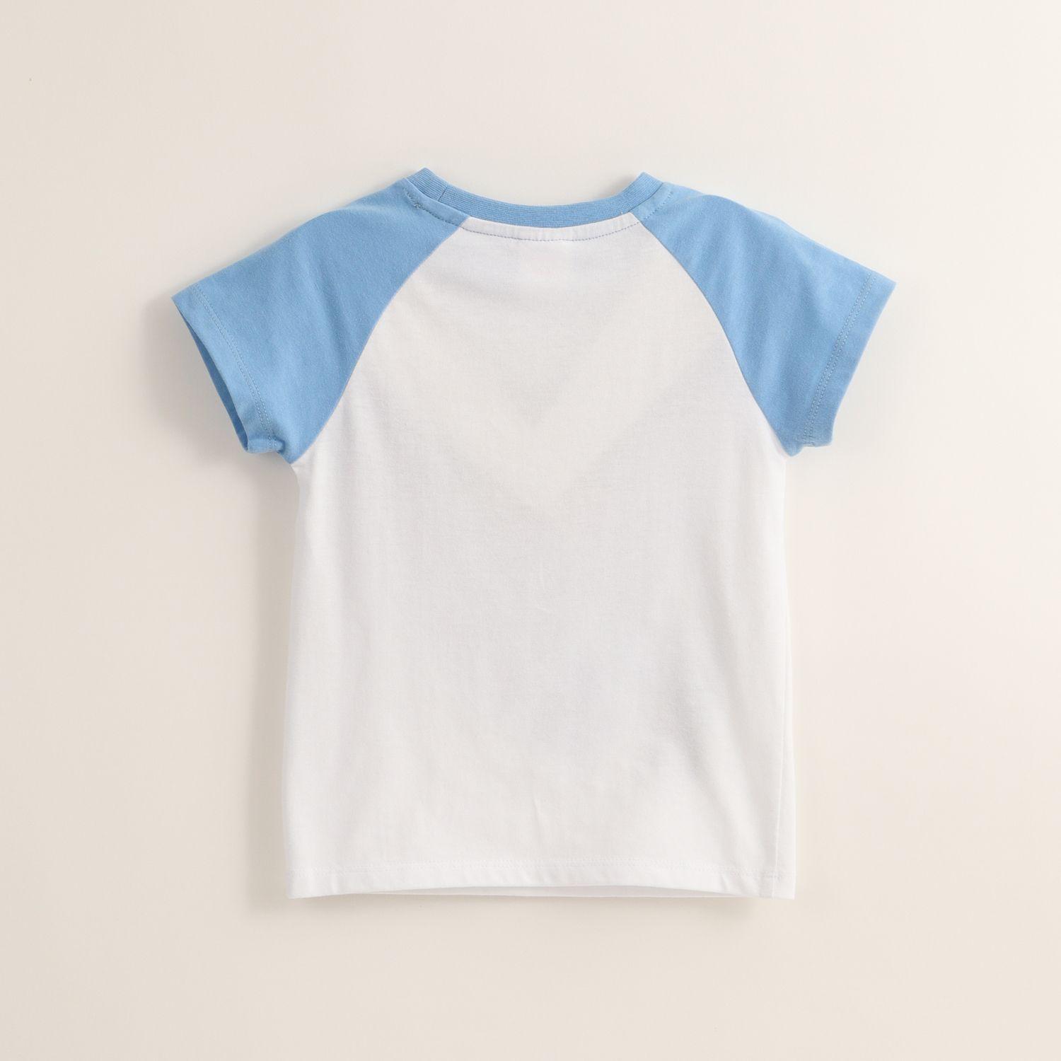 Polera Manga Corta Niño Spiderman Dibujo Blanco Marvel-2