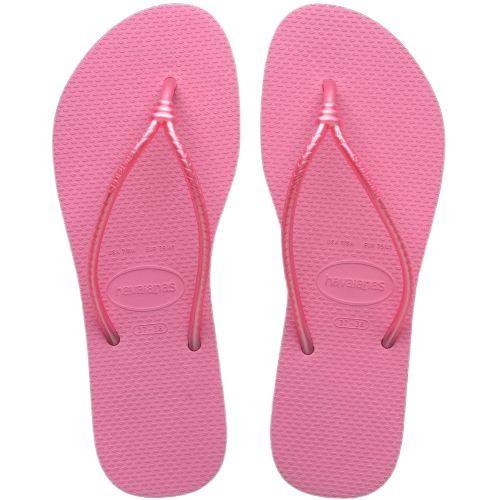 Sandalias Mujer Tube Rosado Havaianas-0