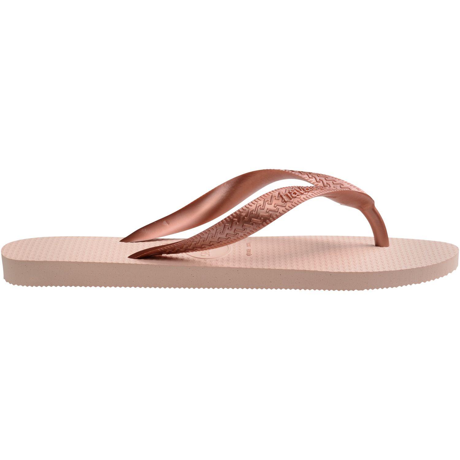 Sandalia Mujer Color Rosa Ballet Havaianas-2