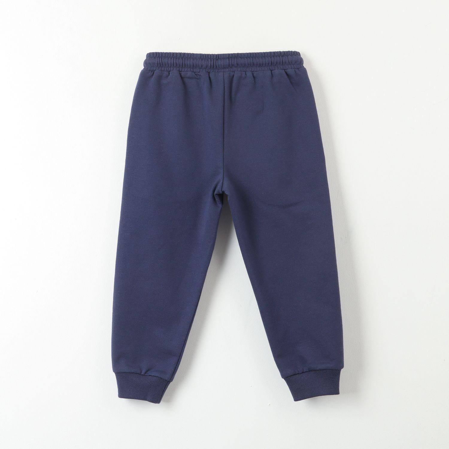 Pantalon De Buzo Niño Chase Team Azul Paw Patrol-2