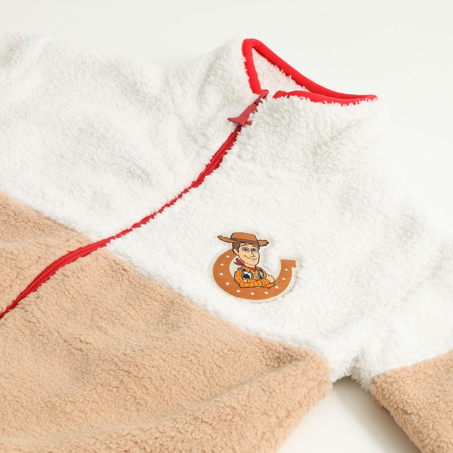 Polar Niño Chiporro Woody Toy Story Beige Disney-2