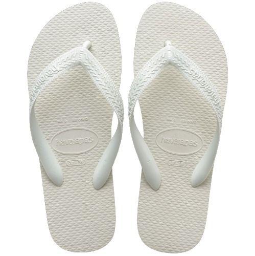 Sandalia Mujer Color Blanco Havaianas-0
