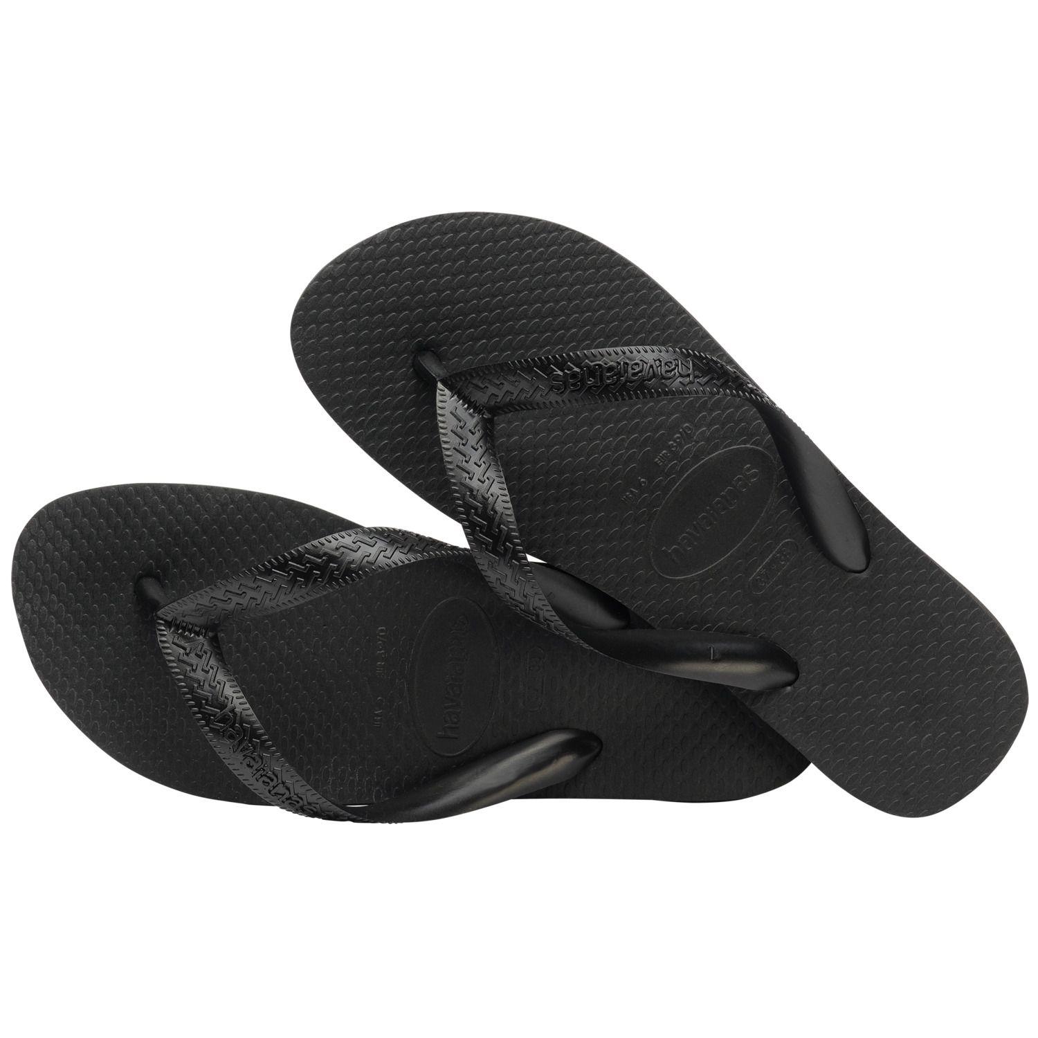 Sandalia Hombre Color Negro Havaianas-3