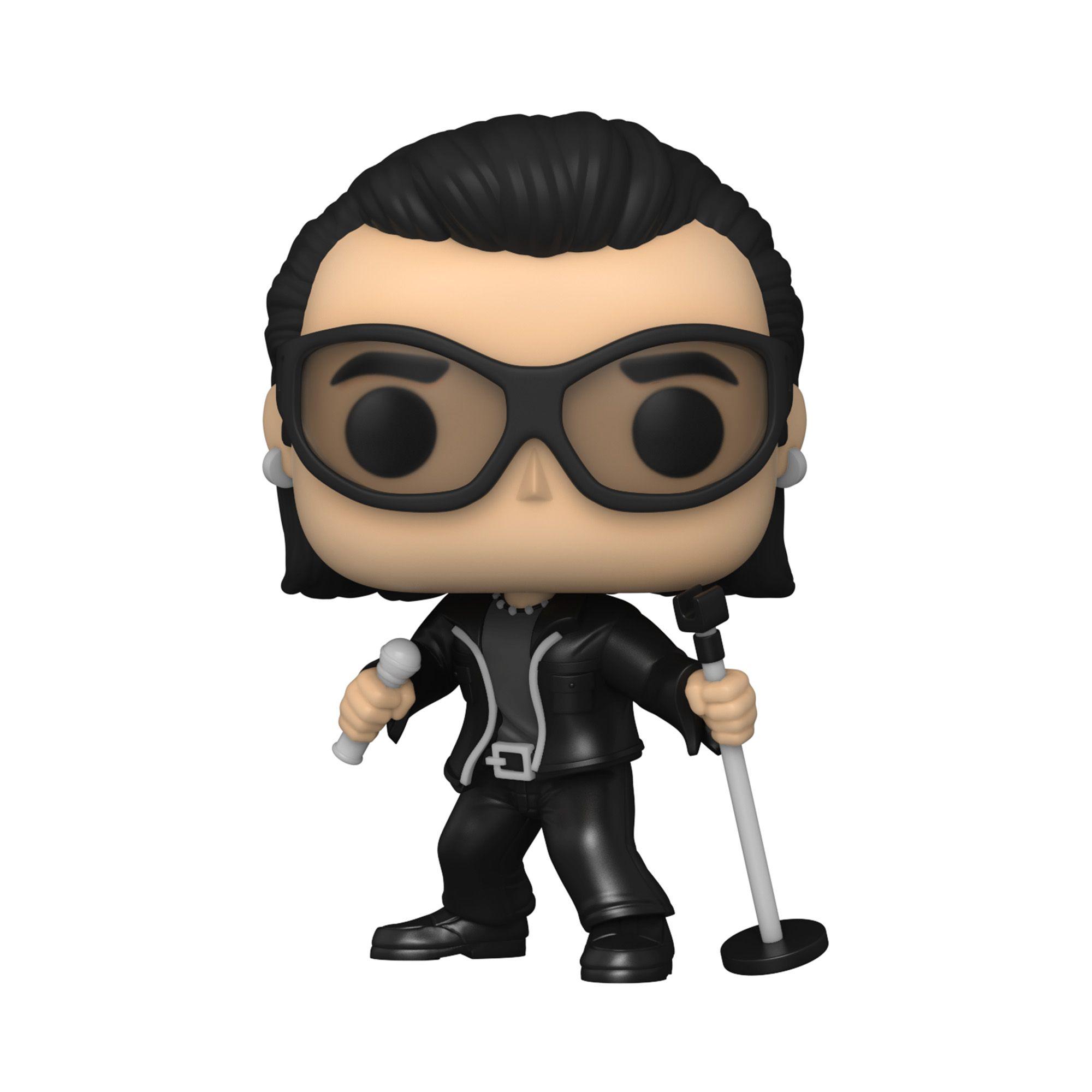 Funko Pop Bono U2 - 271-0