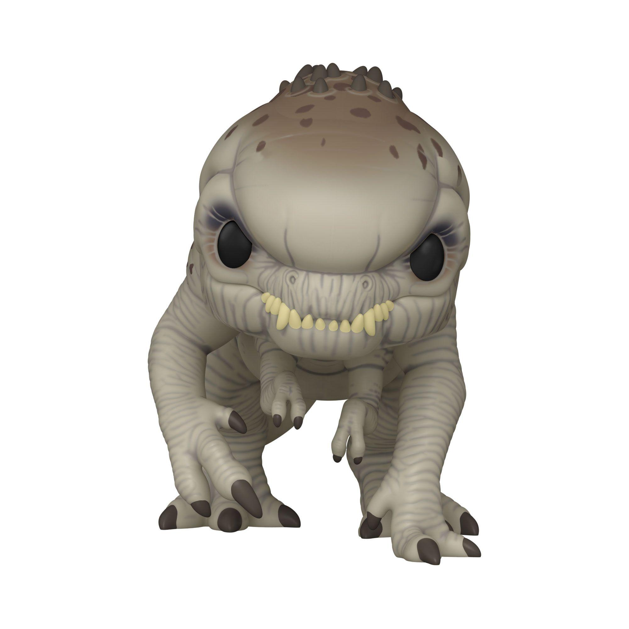 Funko Pop Jurassic Park: Distortus Rex - 1800-0
