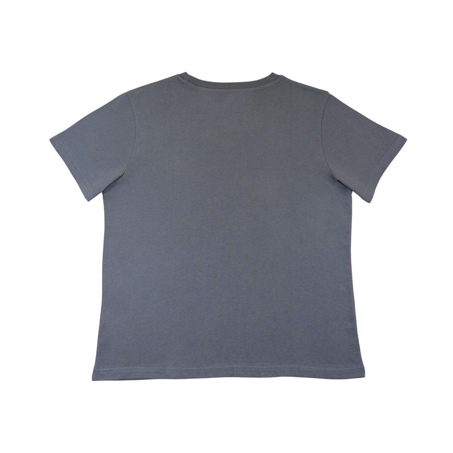 Polera Mujer Aminals Tour Gris Pink Floyd-1