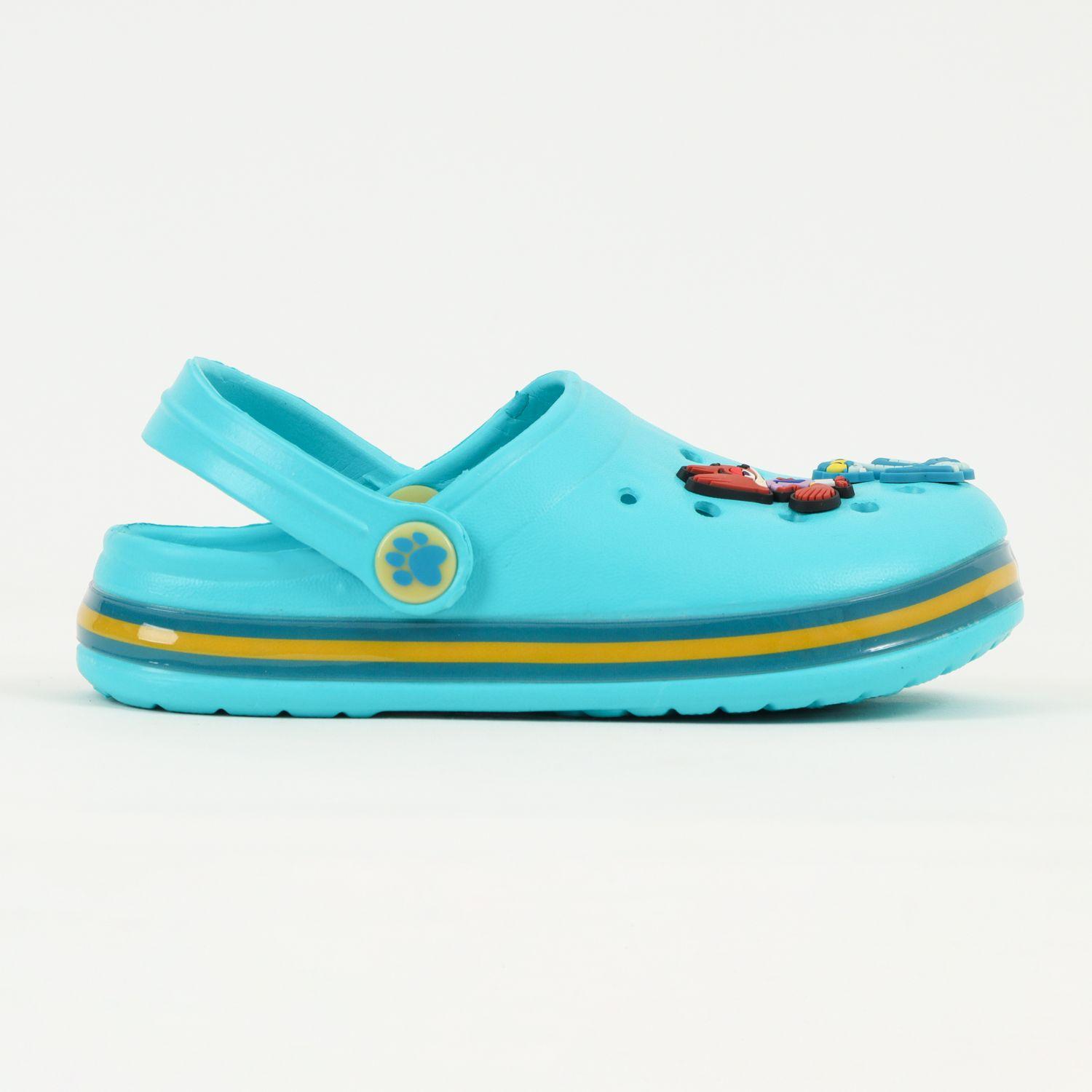 Zueco Niño Calipso Nick y Gary Zootopia Disney-0