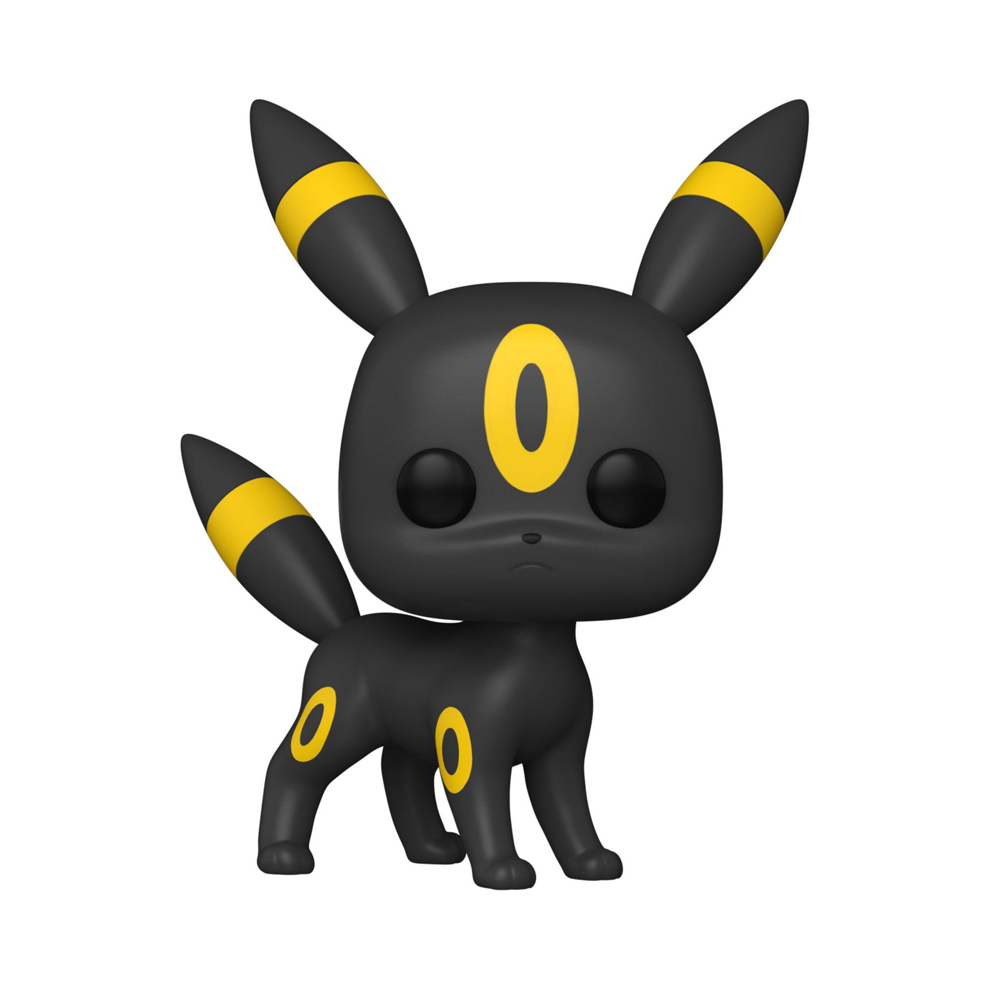 Funko Pop Pokemon: Umbreon - 948-0