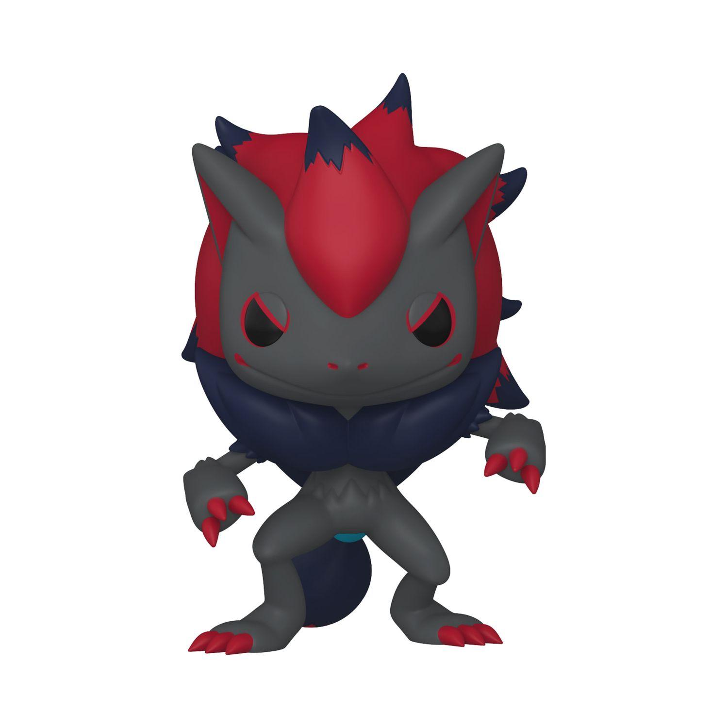 Funko Pop Pokemón: Zoroark - 1156-0