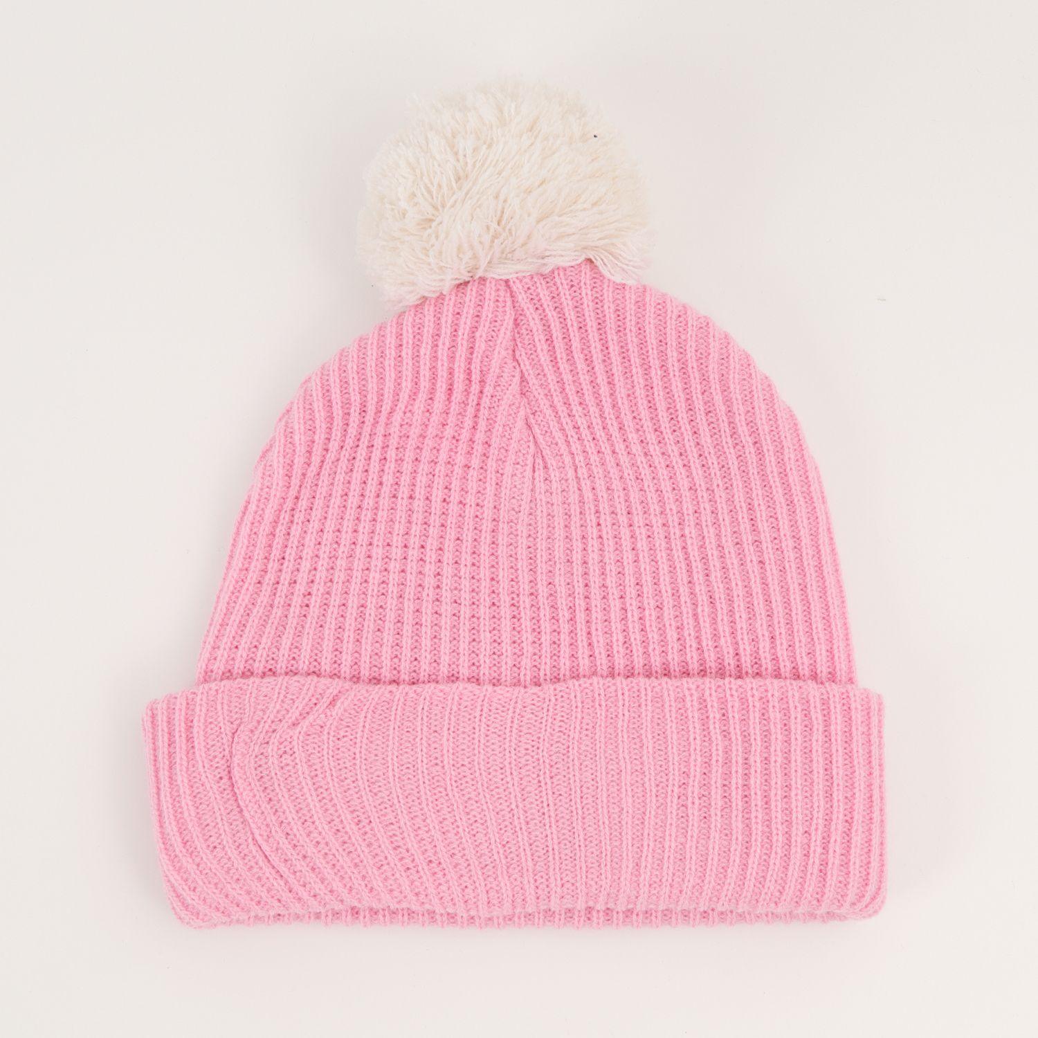 Gorro Niña Sky Rosado Paw Patrol-2