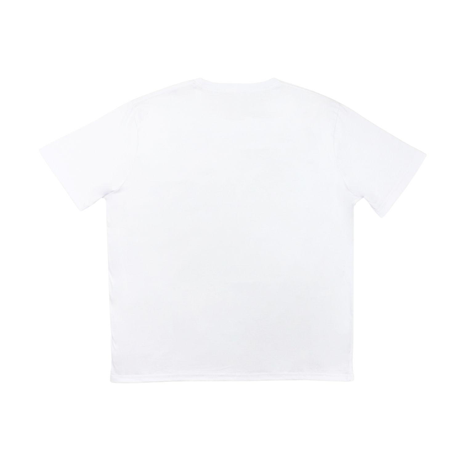 Polera Mujer Avengers Team Blanco Marvel-4