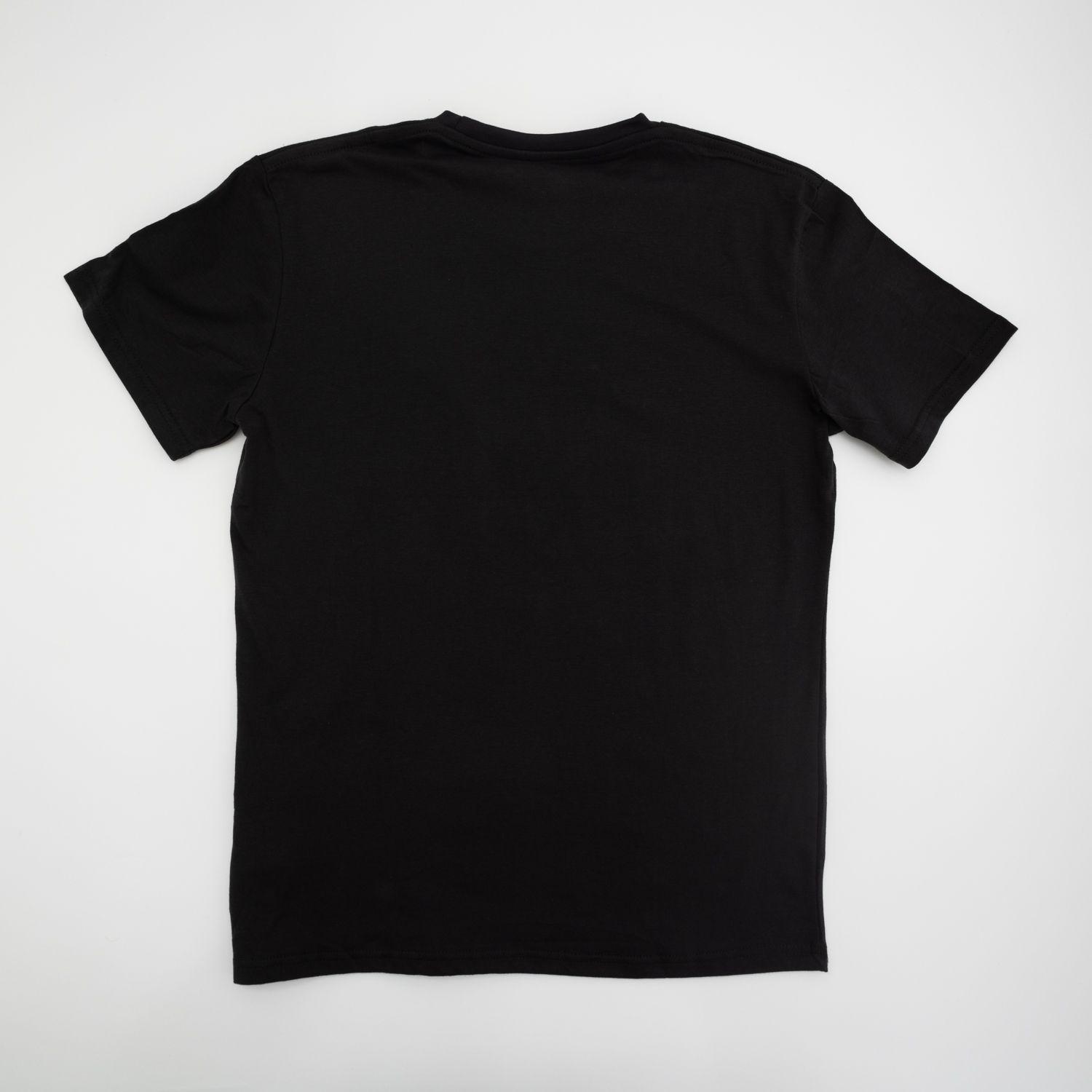 Polera Hombre Streetwear Gris Looney Tunes-1