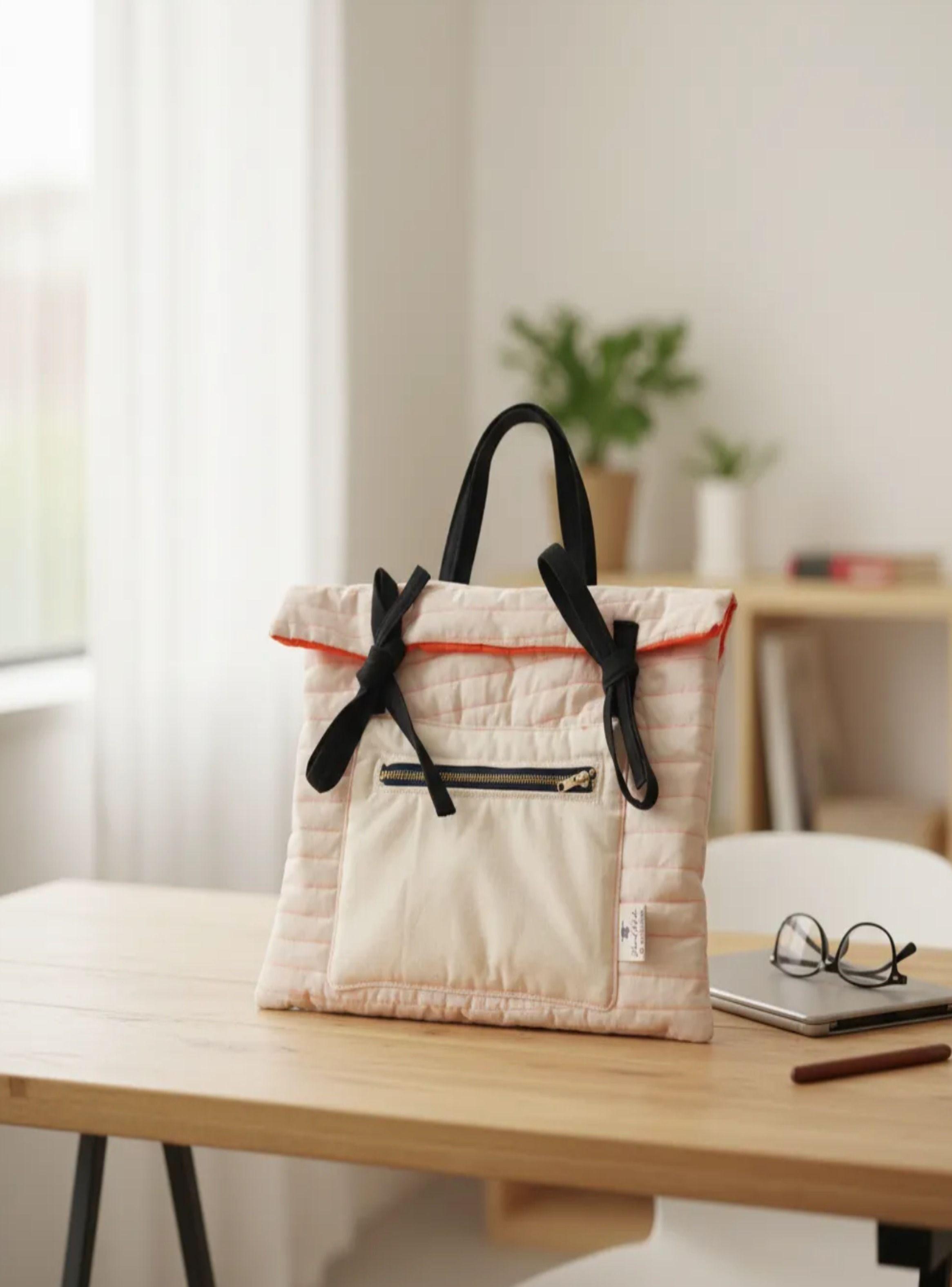 Funda iPad o estuche Tablet 35x25 cm producto Chileno-2