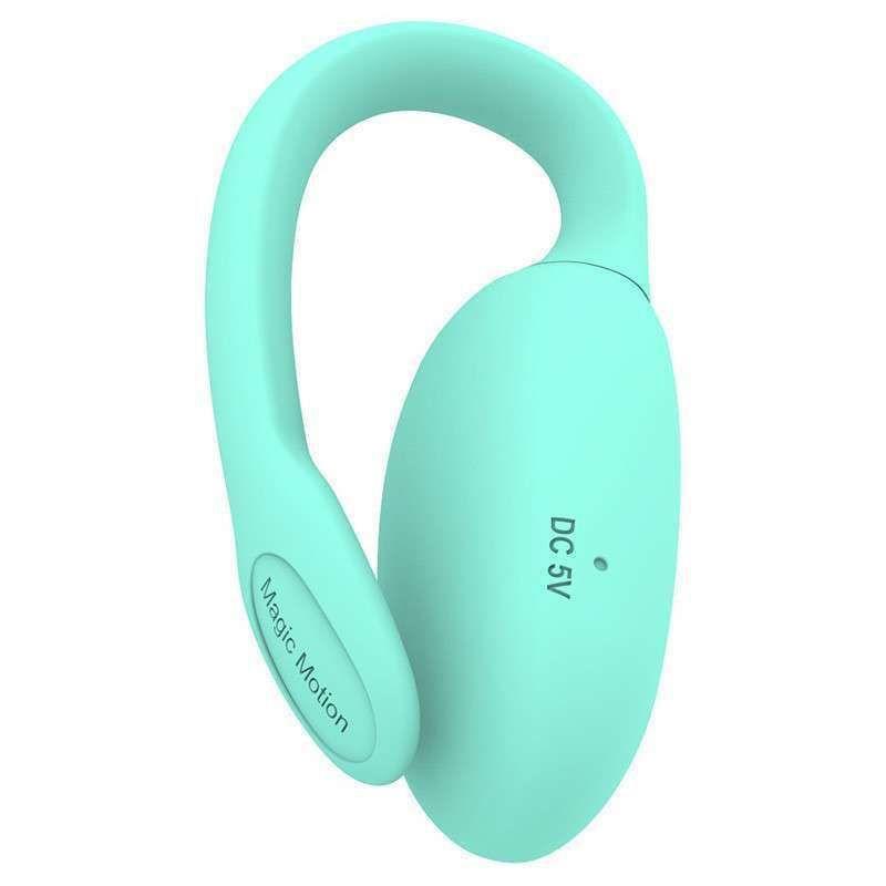 Huevo Vibrador Magic Rejuve Magic motion-2