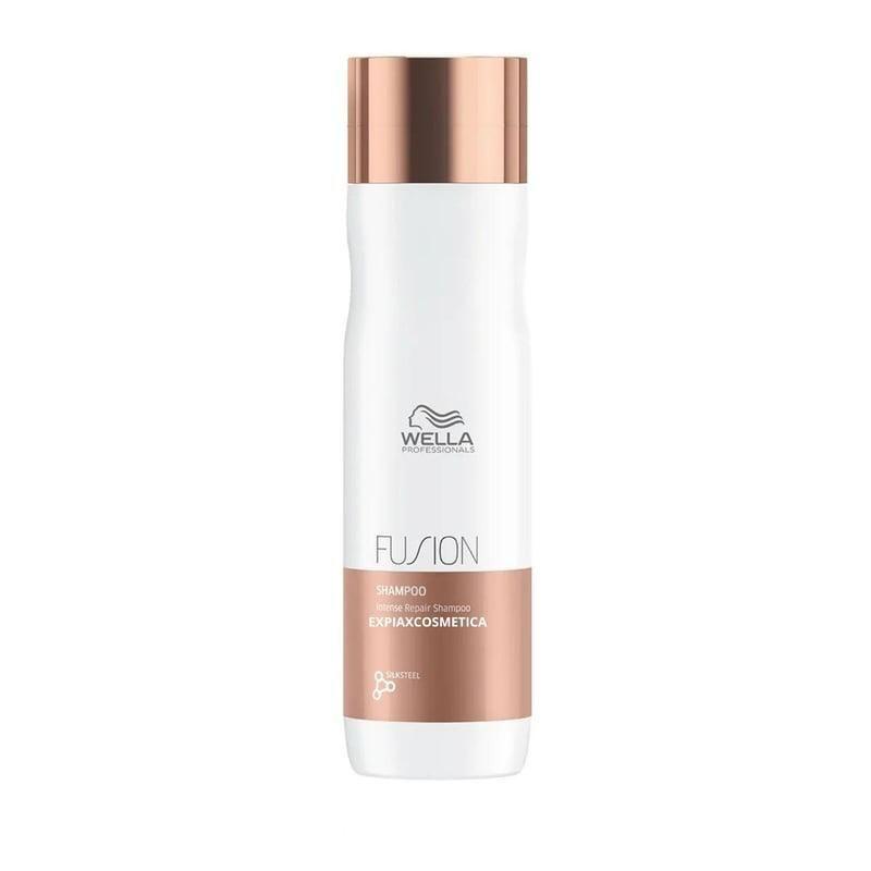 Shampoo Fusion 250 Ml-0
