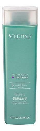 Acondicionador Balsami Totale Tec Italy 300ml-0