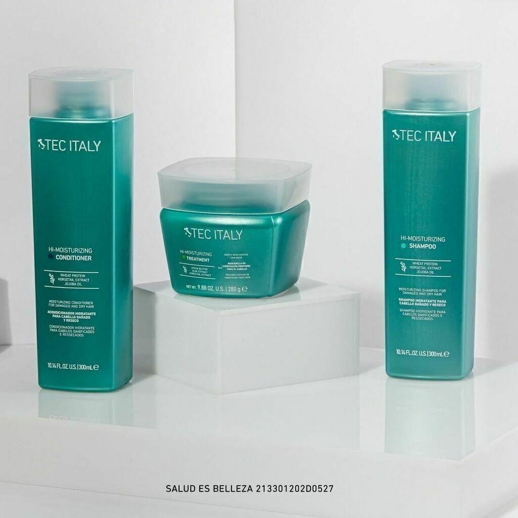 Acondicionador Balsami Totale Tec Italy 300ml-1