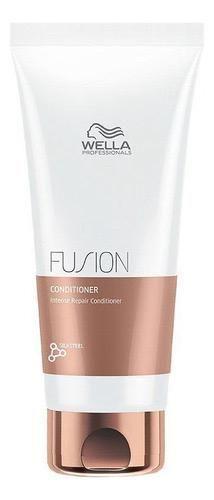 Acondicionador reparador Wella Professionals Fusion Conditioner 200ml-0