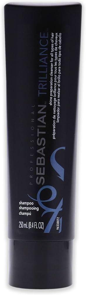 Shampoo Trilliance de Sebastian Professional 250ml-1