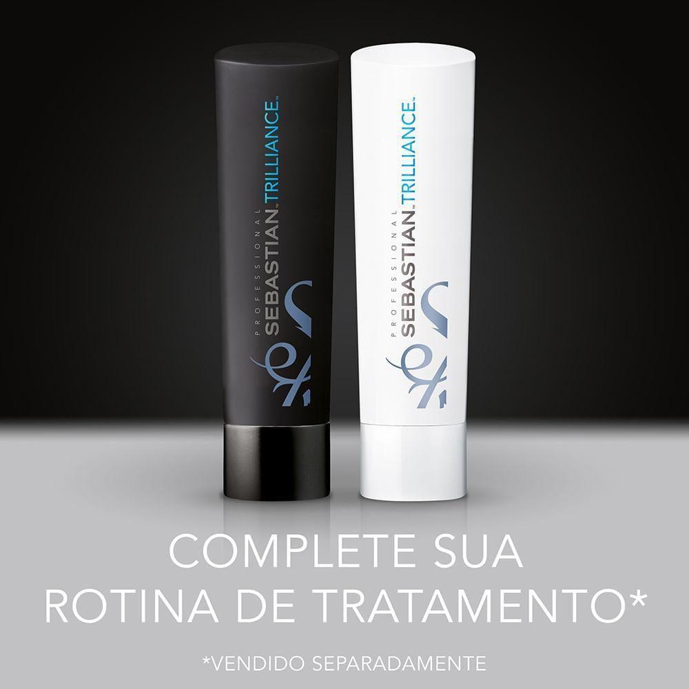 Shampoo Trilliance de Sebastian Professional 250ml-2
