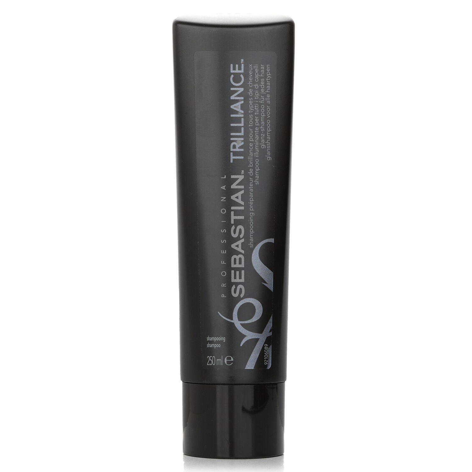 Shampoo Trilliance Sebastian 250ml-1